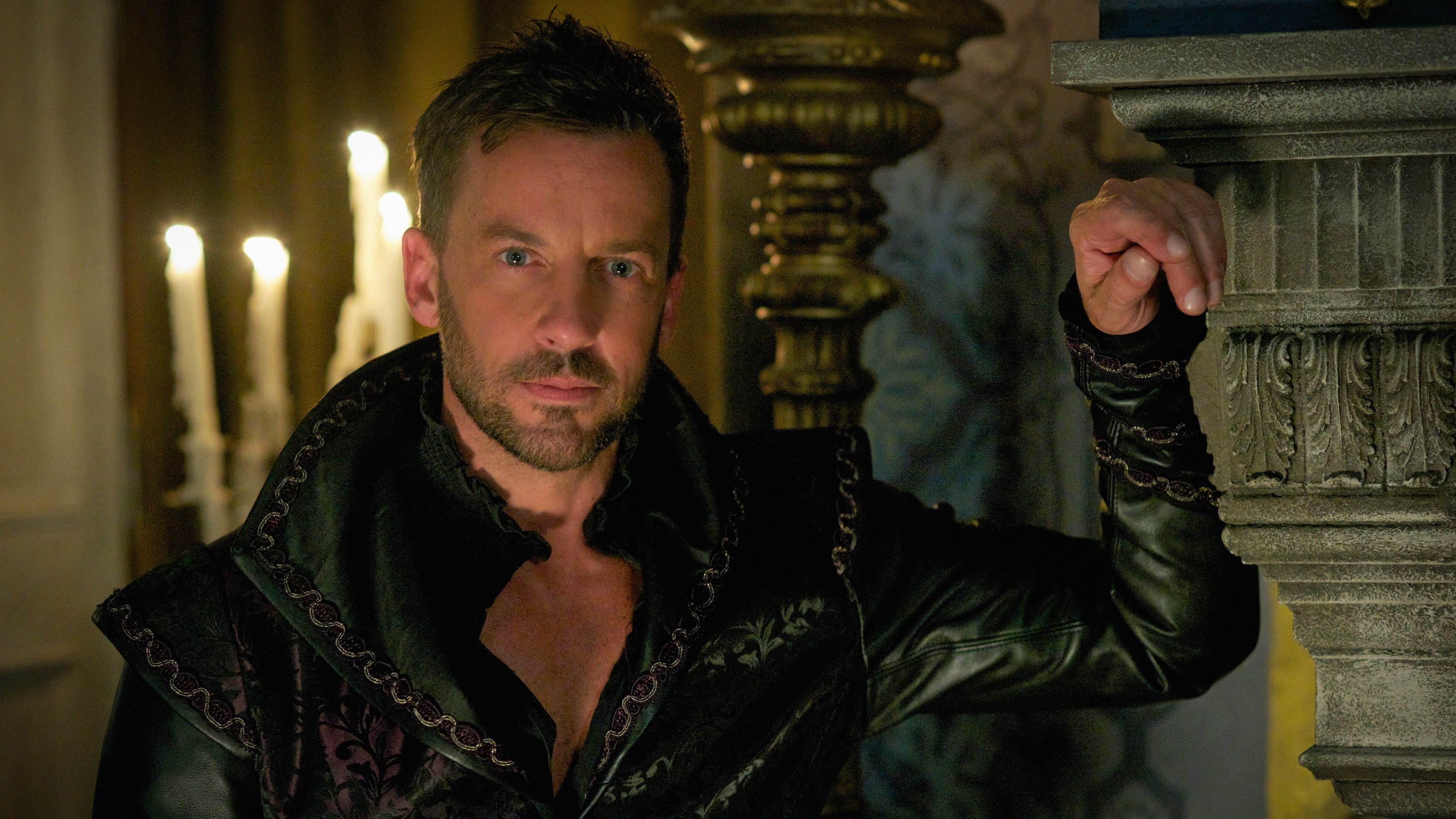 Сезон 3 Серия 1