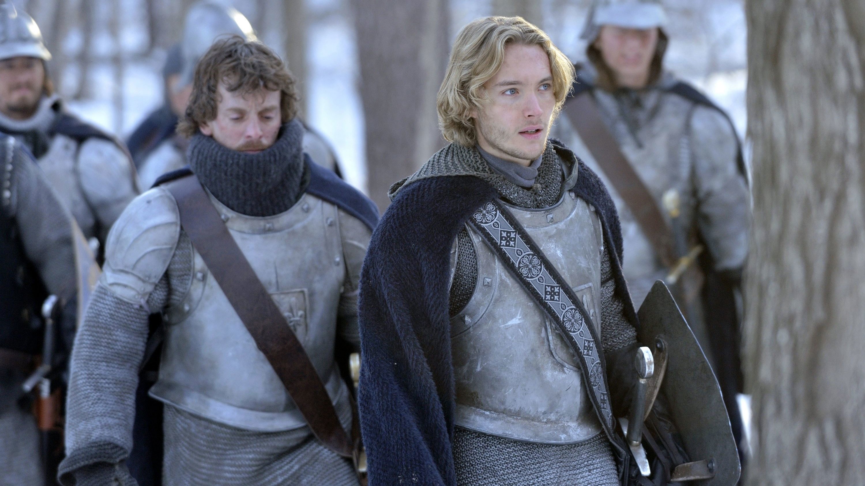 Сезон 1 Серия 20