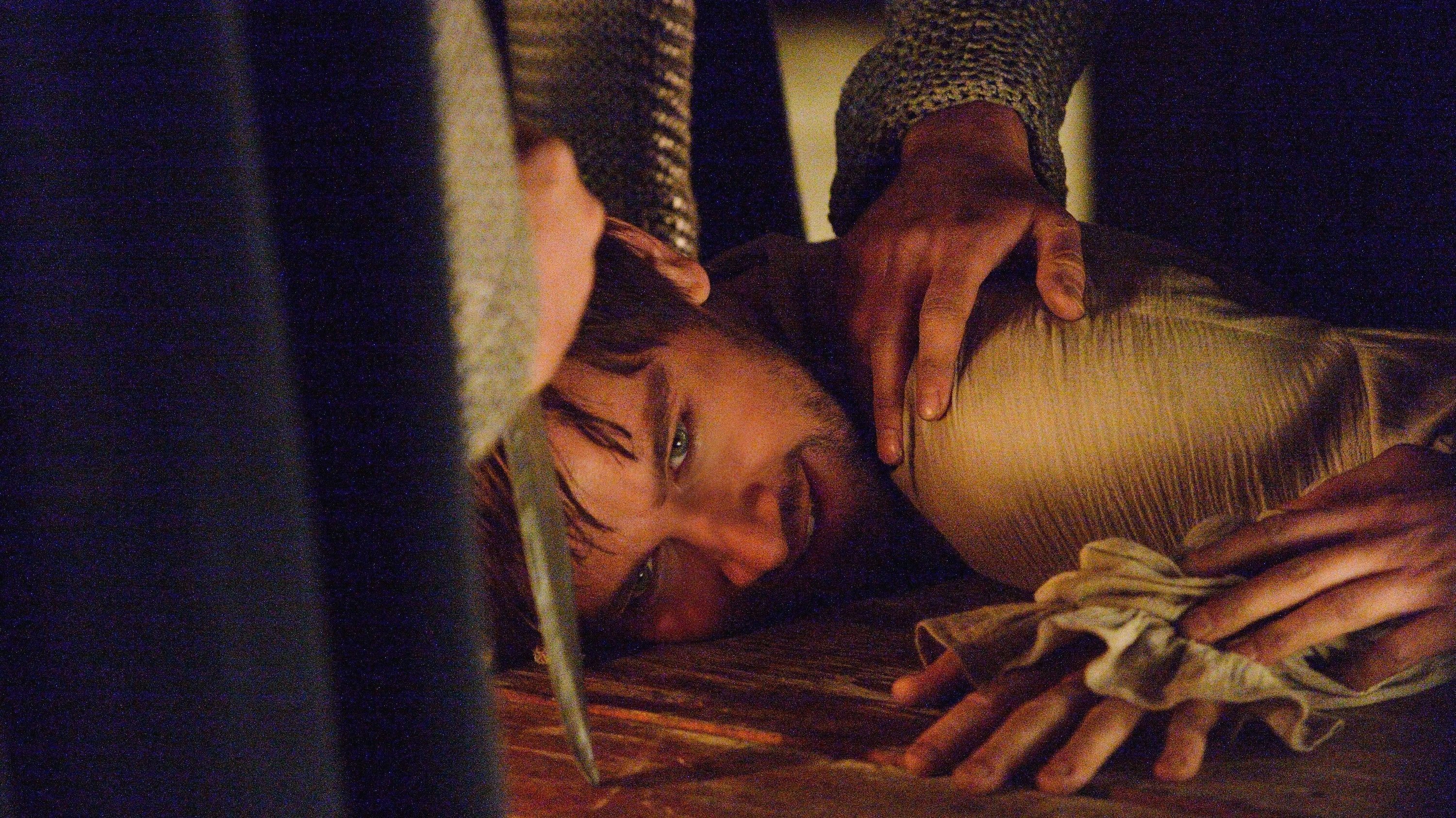 Сезон 1 Серия 9