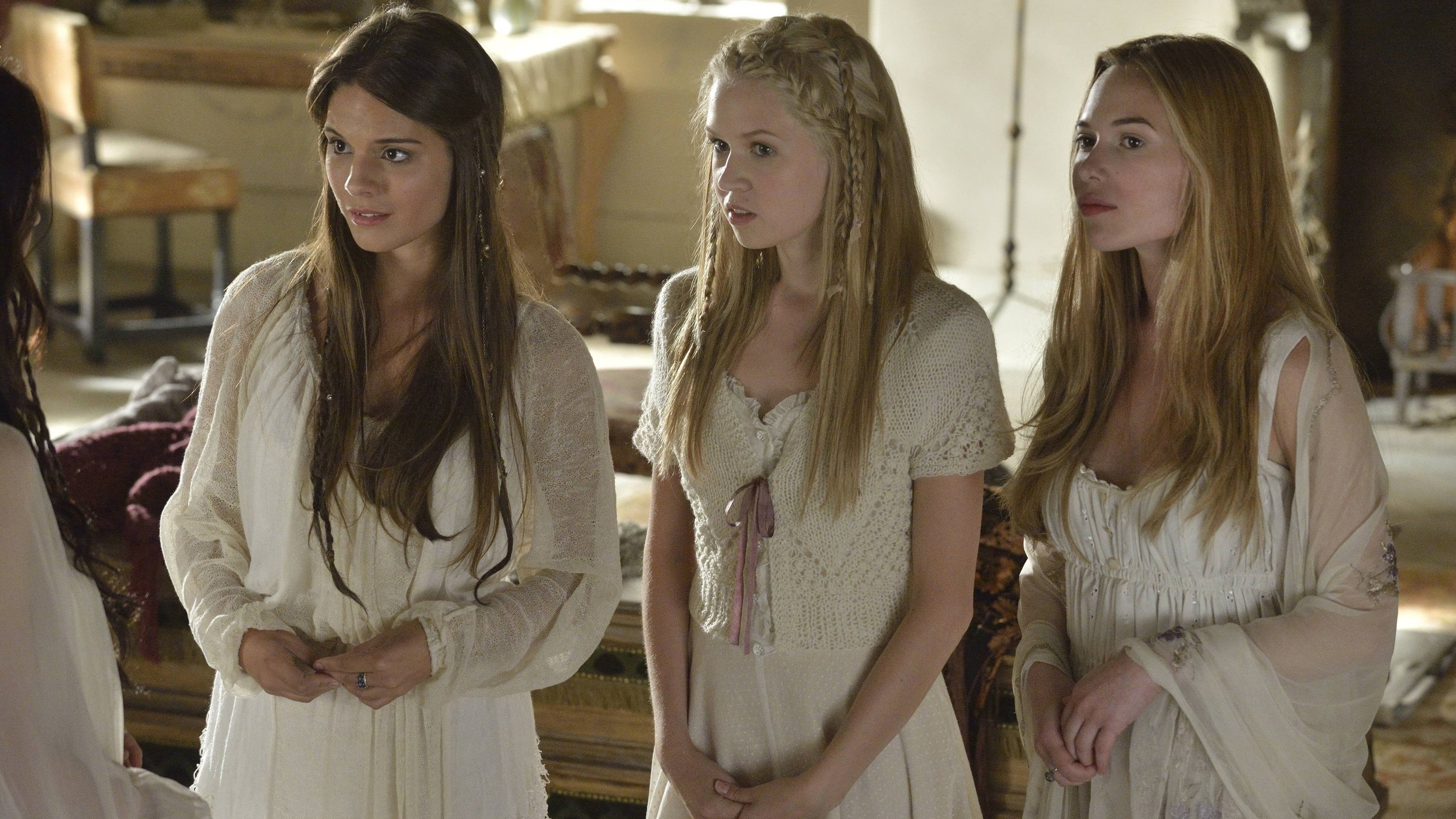 Сезон 1 Серия 2