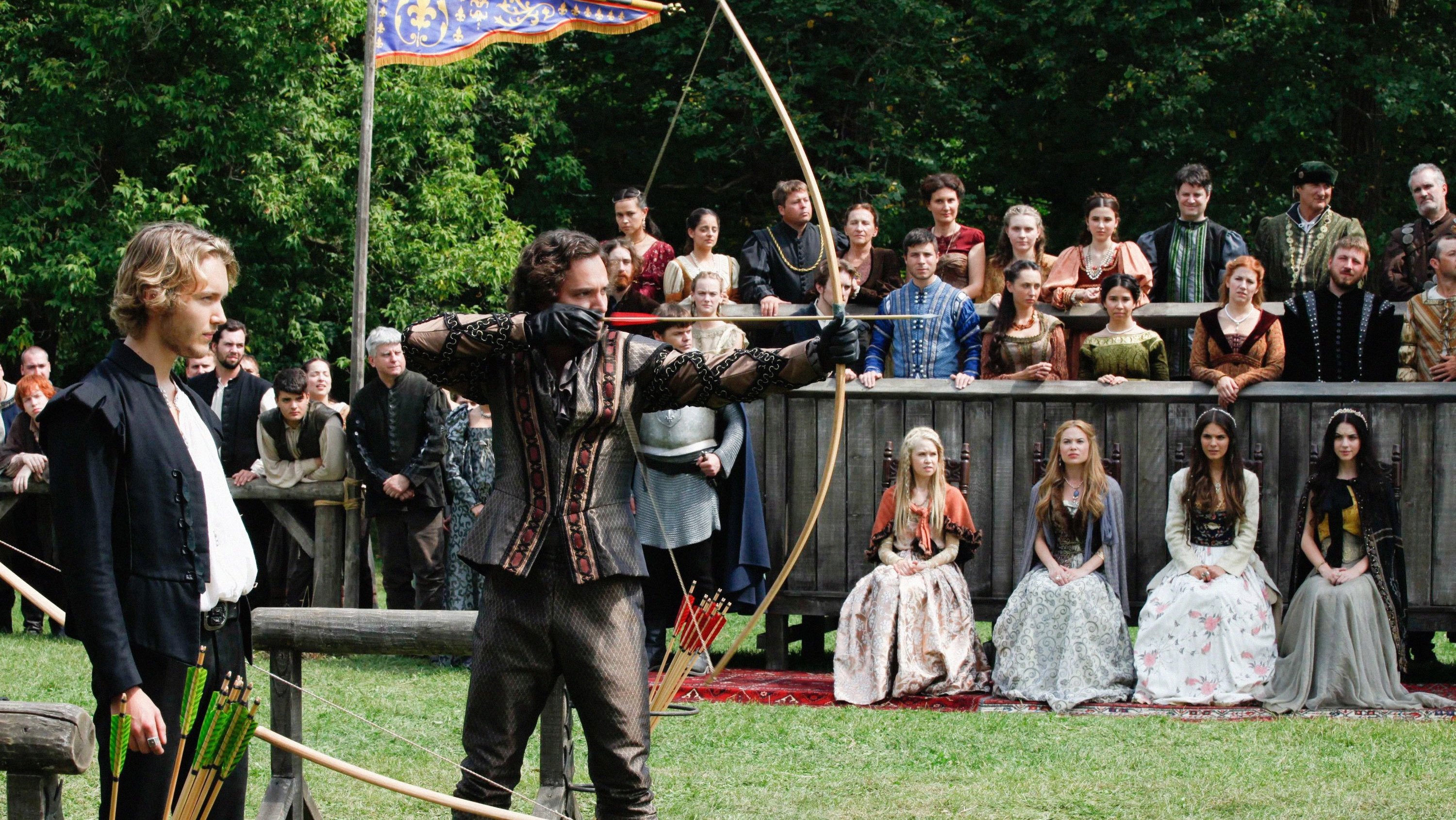 Сезон 1 Серия 4