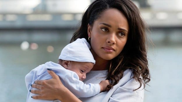 Сезон 5 Серия 8