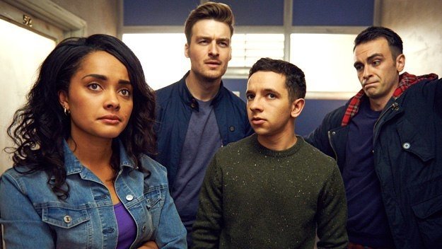 Сезон 5 Серия 3