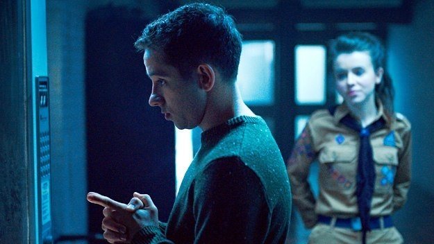 Сезон 5 Серия 1