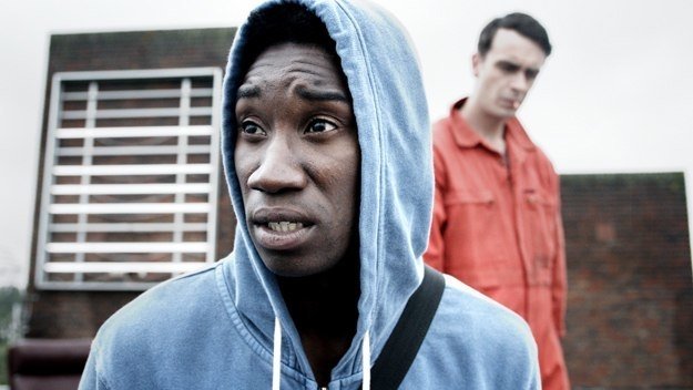 Сезон 4 Серия 4