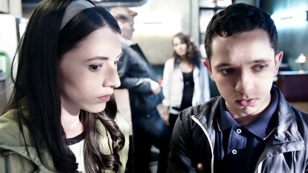 Сезон 4 Серия 5