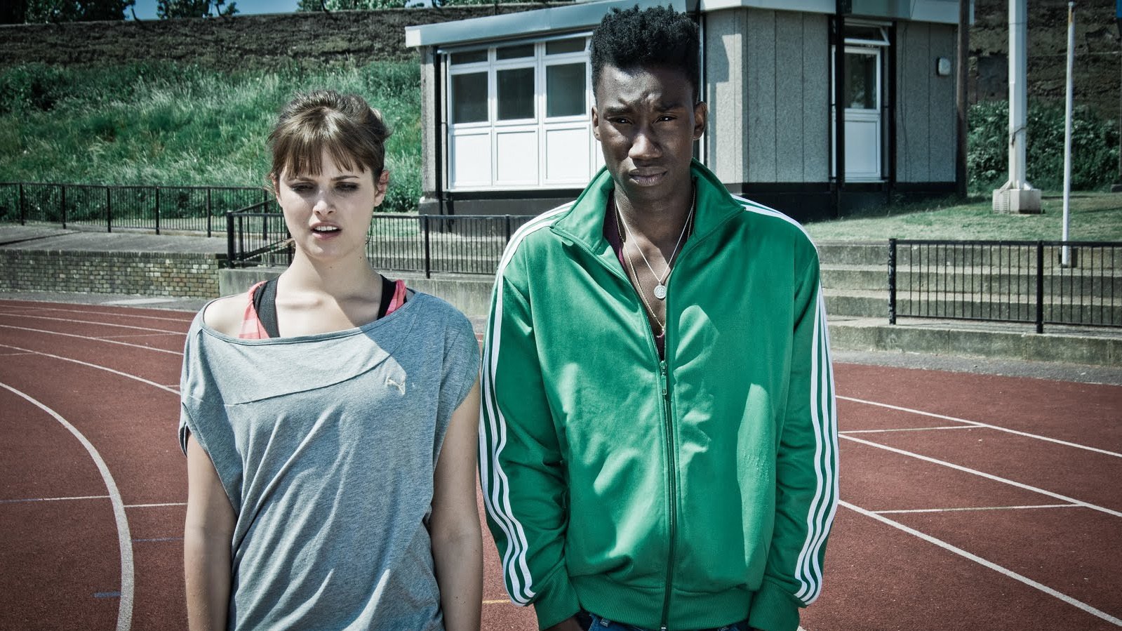 Сезон 3 Серия 2