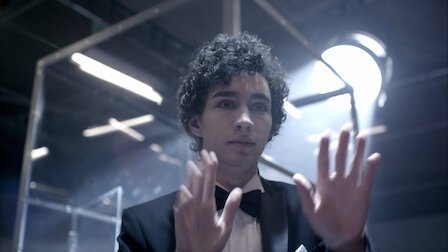 Сезон 2 Серия 6