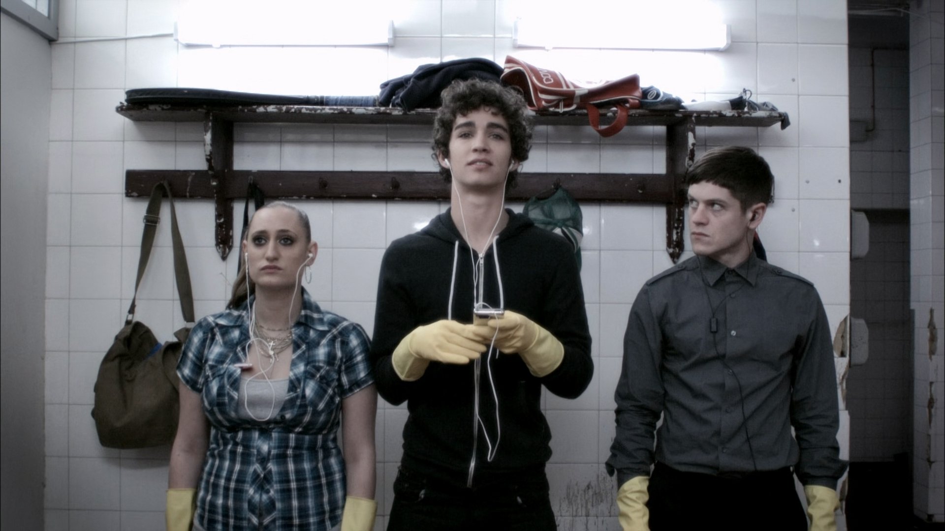 Сезон 1 Серия 6