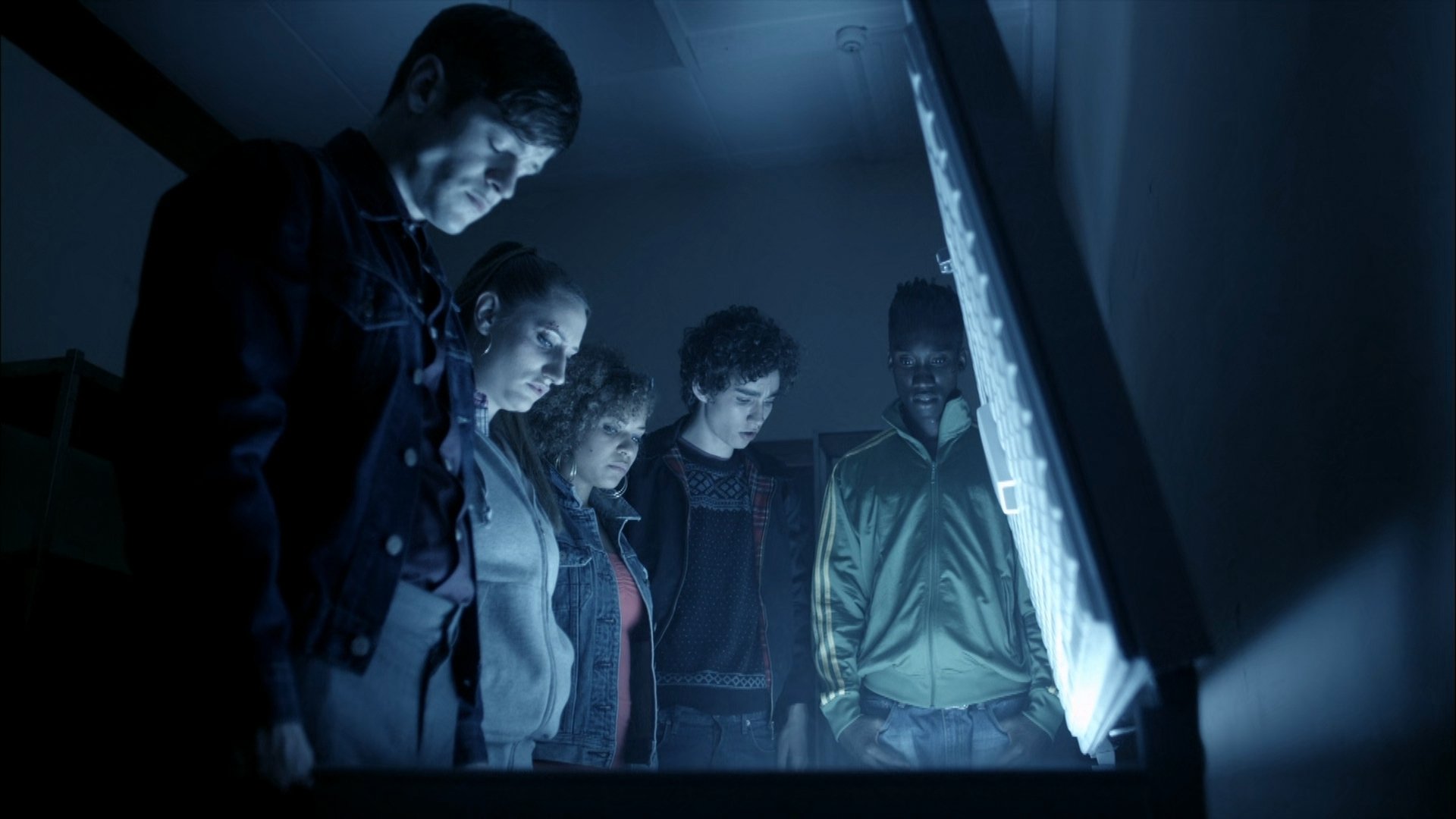 Сезон 2 Серия 1