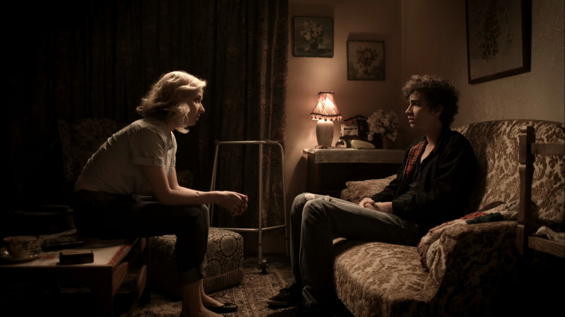 Сезон 1 Серия 2