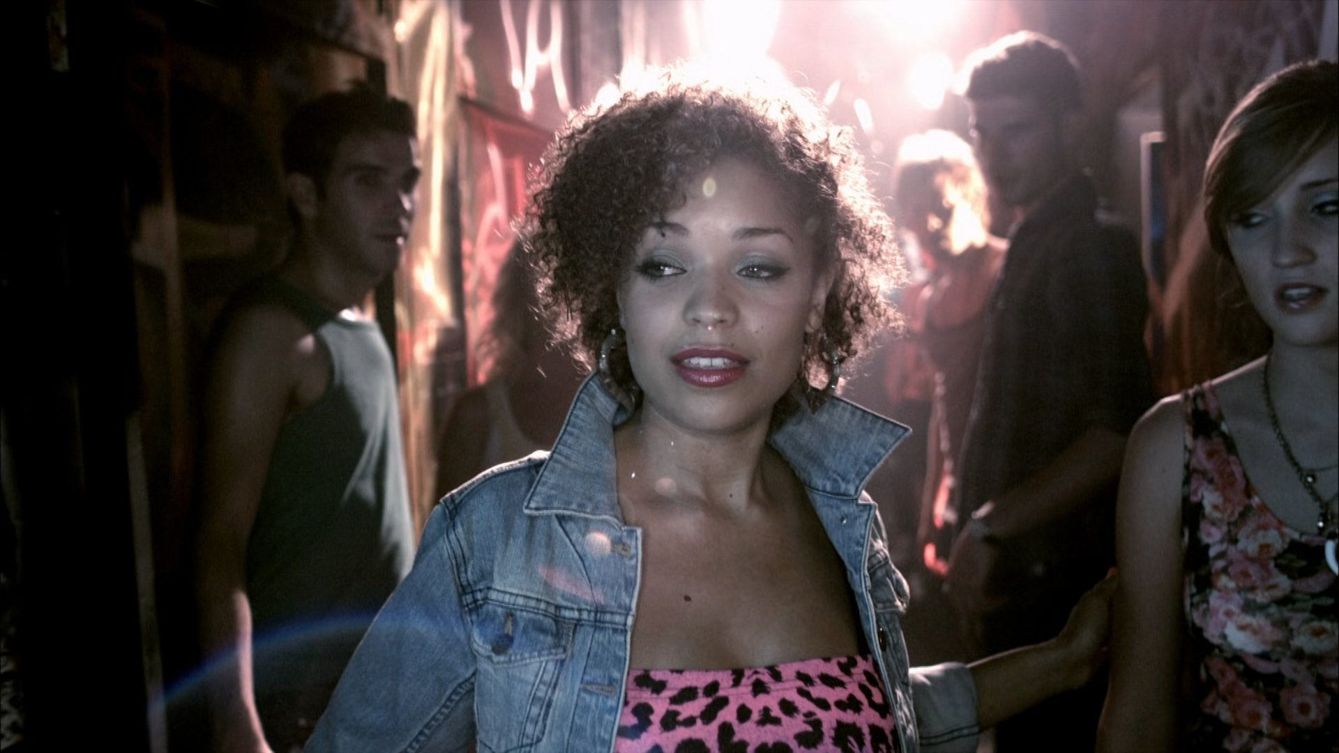 Сезон 1 Серия 3