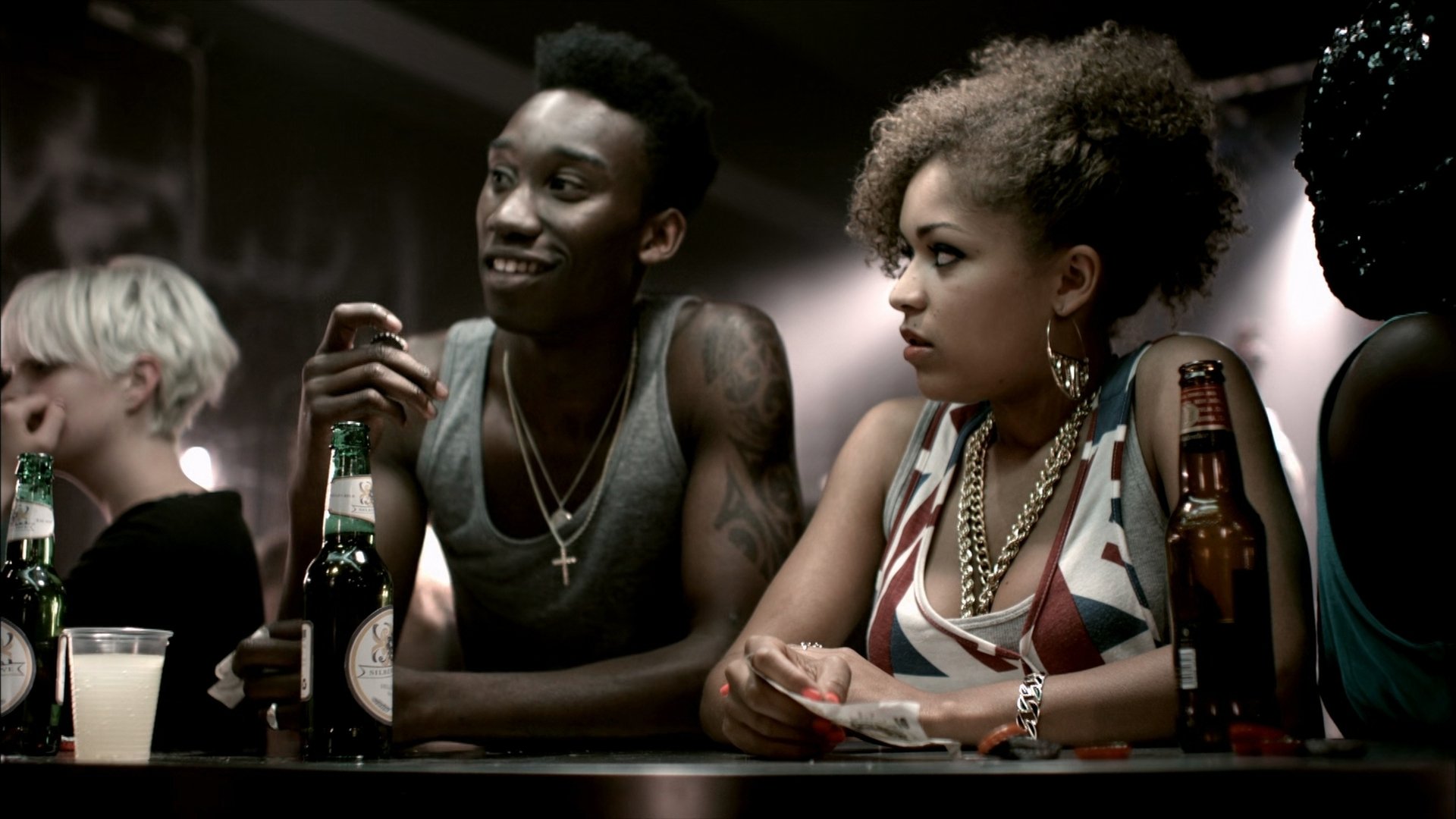 Сезон 1 Серия 4