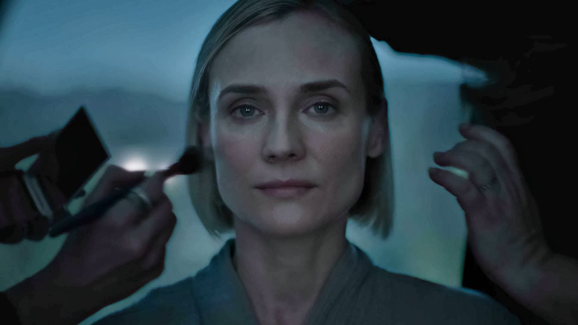 Сезон 1 Серия 6