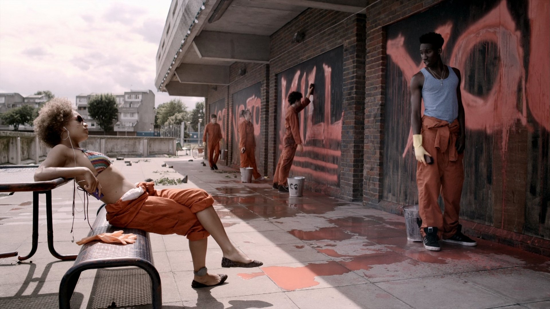 Сезон 1 Серия 1