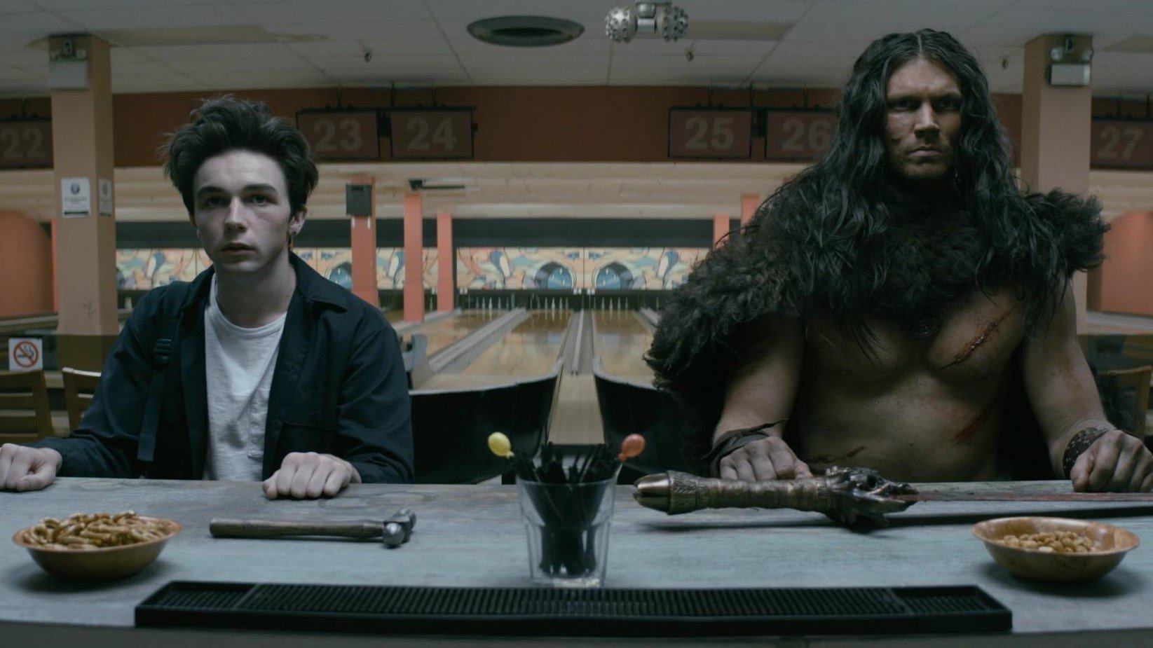 Сезон 1 Серия 10