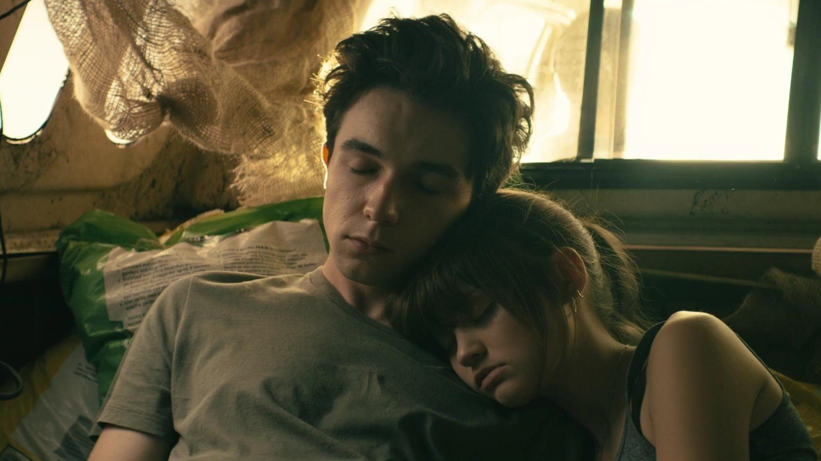 Сезон 1 Серия 8