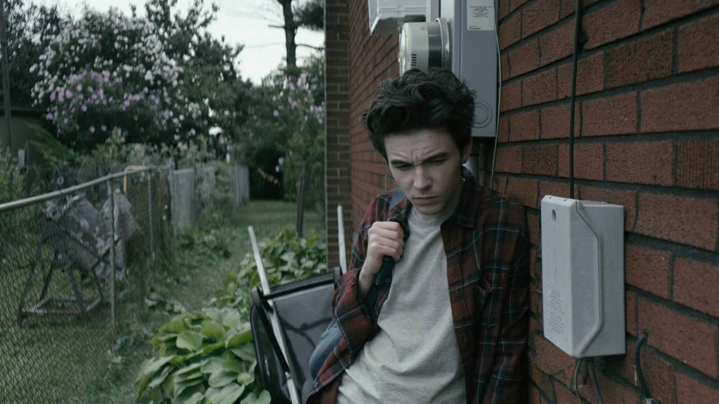 Сезон 1 Серия 9