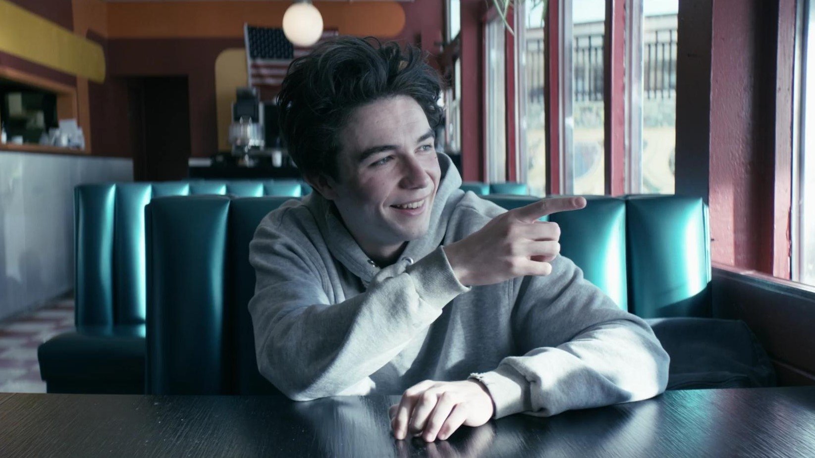 Сезон 1 Серия 2