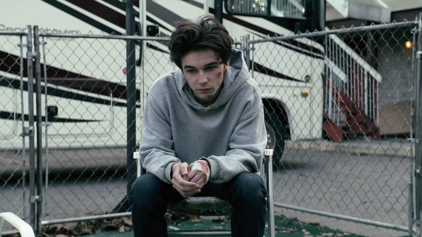 Сезон 1 Серия 3