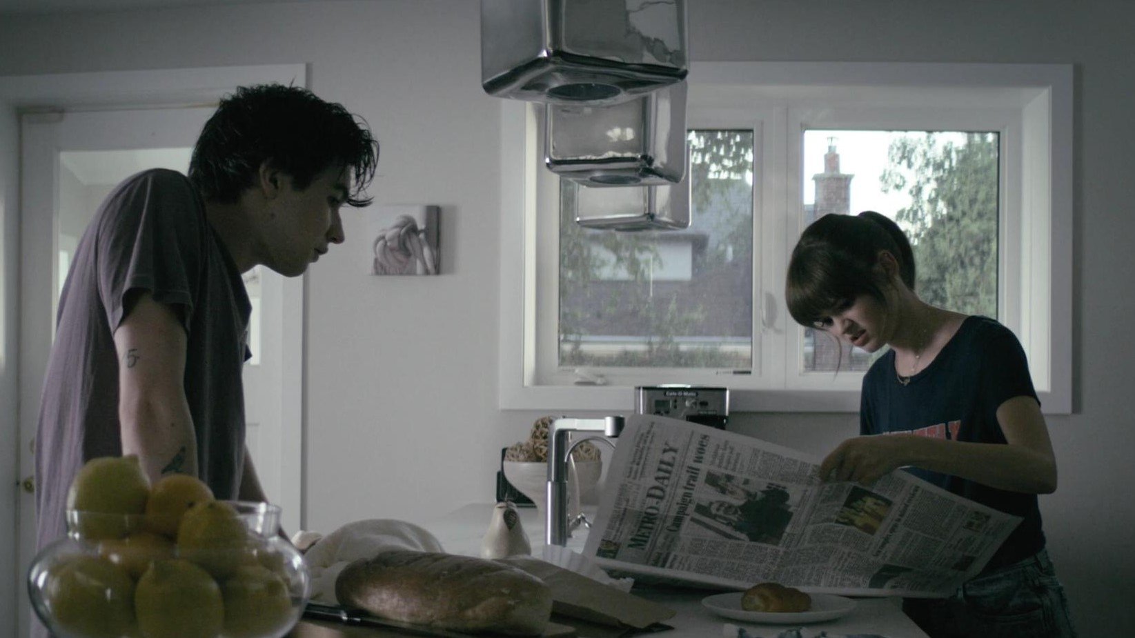 Сезон 1 Серия 4