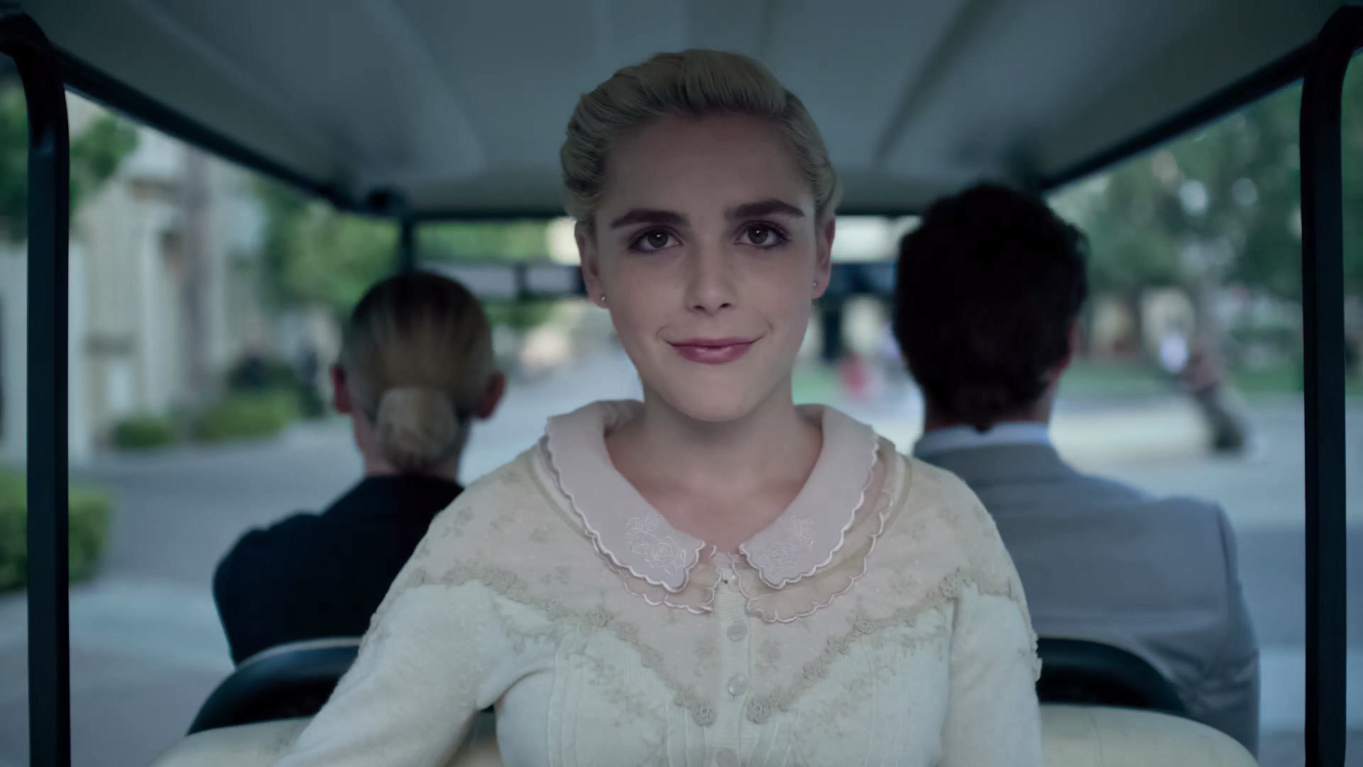 Сезон 1 Серия 2