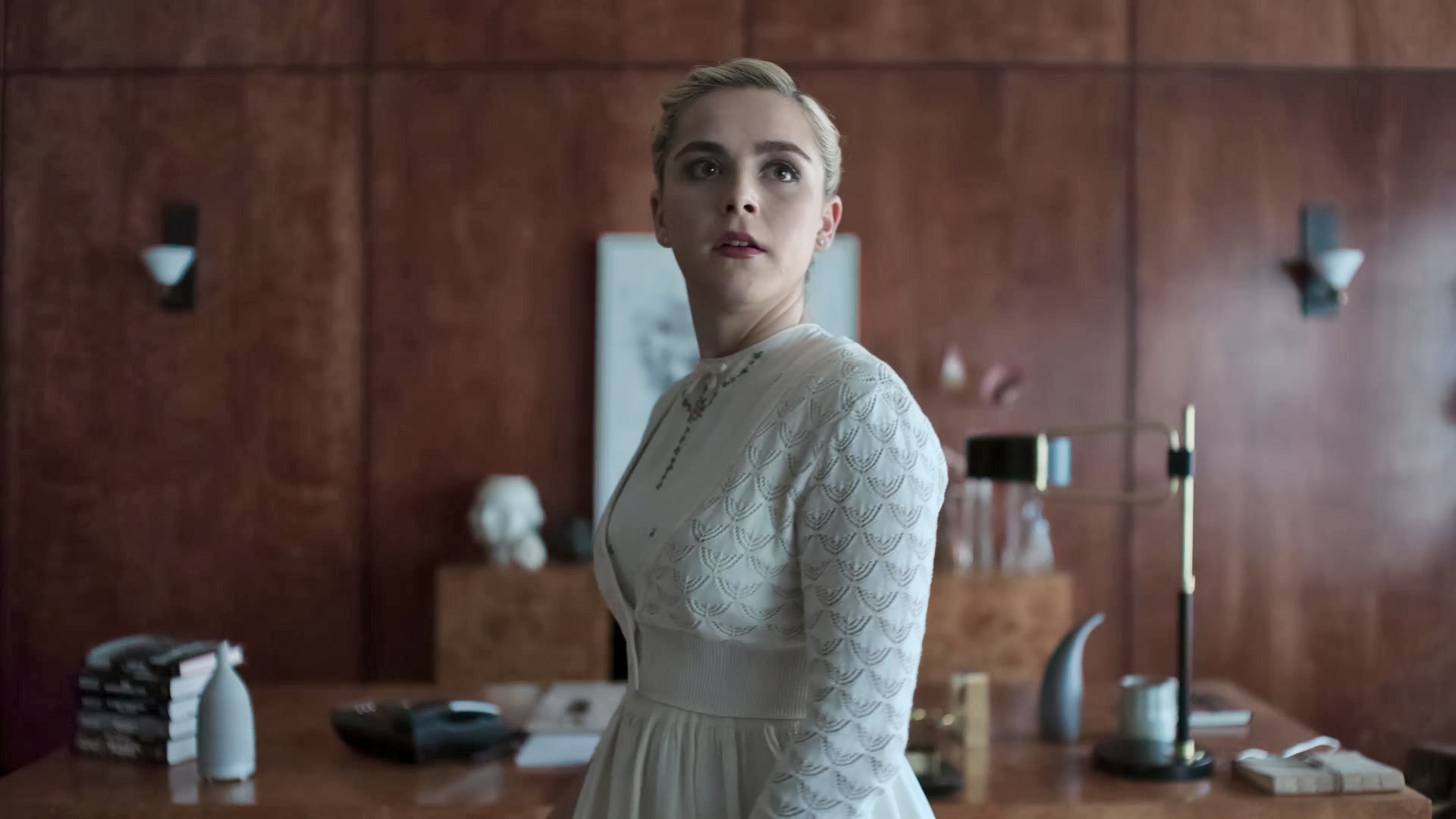 Сезон 1 Серия 1