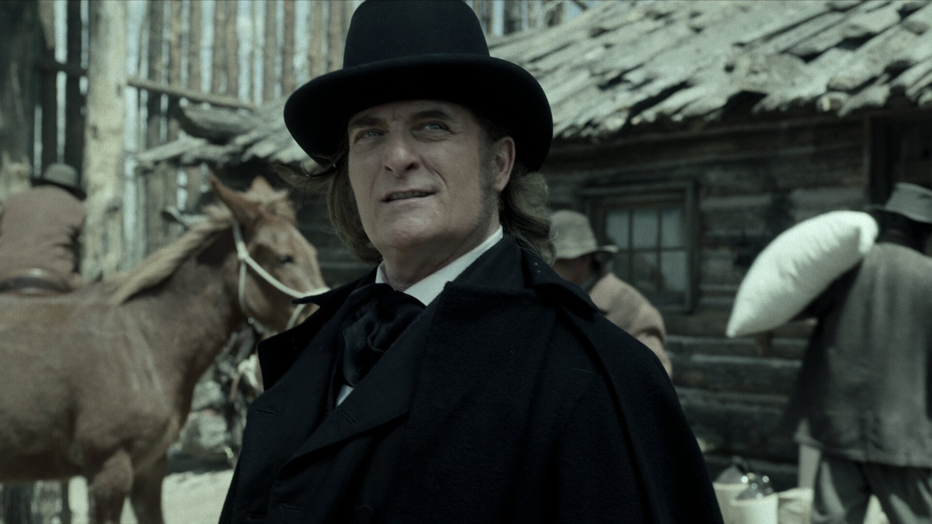 Сезон 1 Серия 5