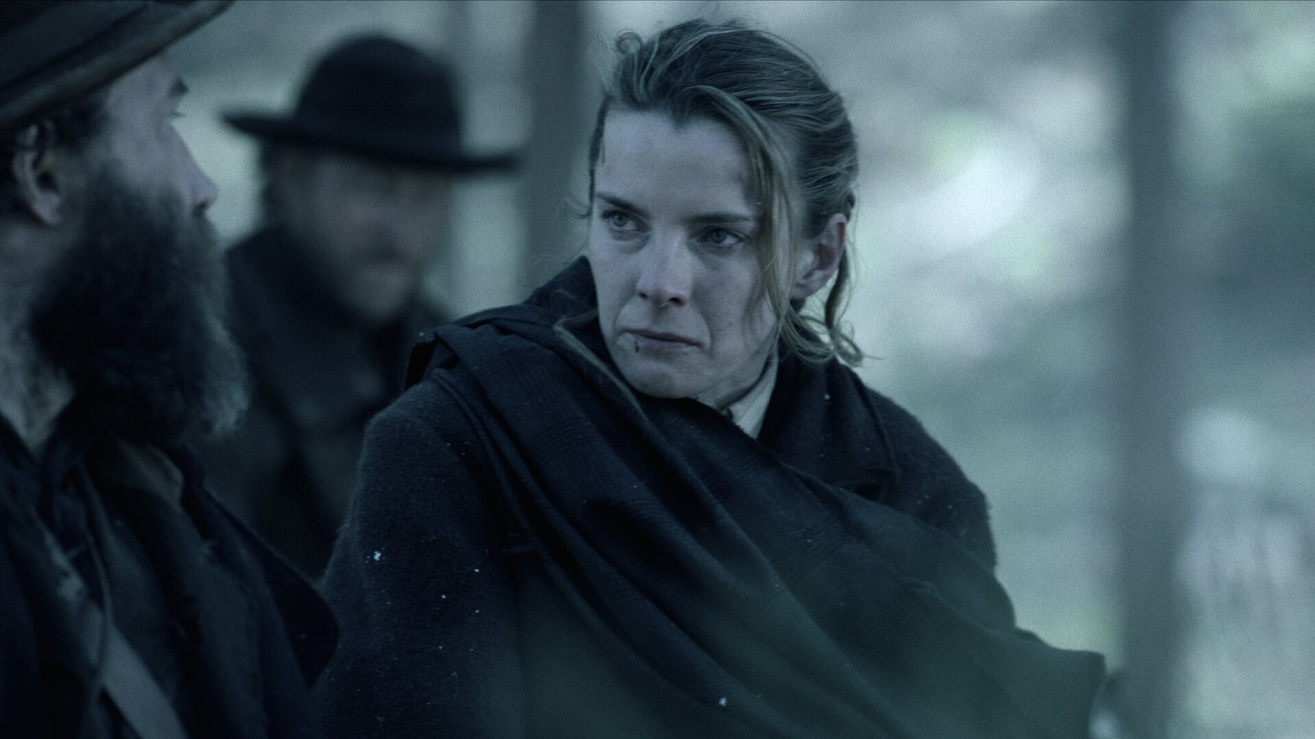 Сезон 1 Серия 6