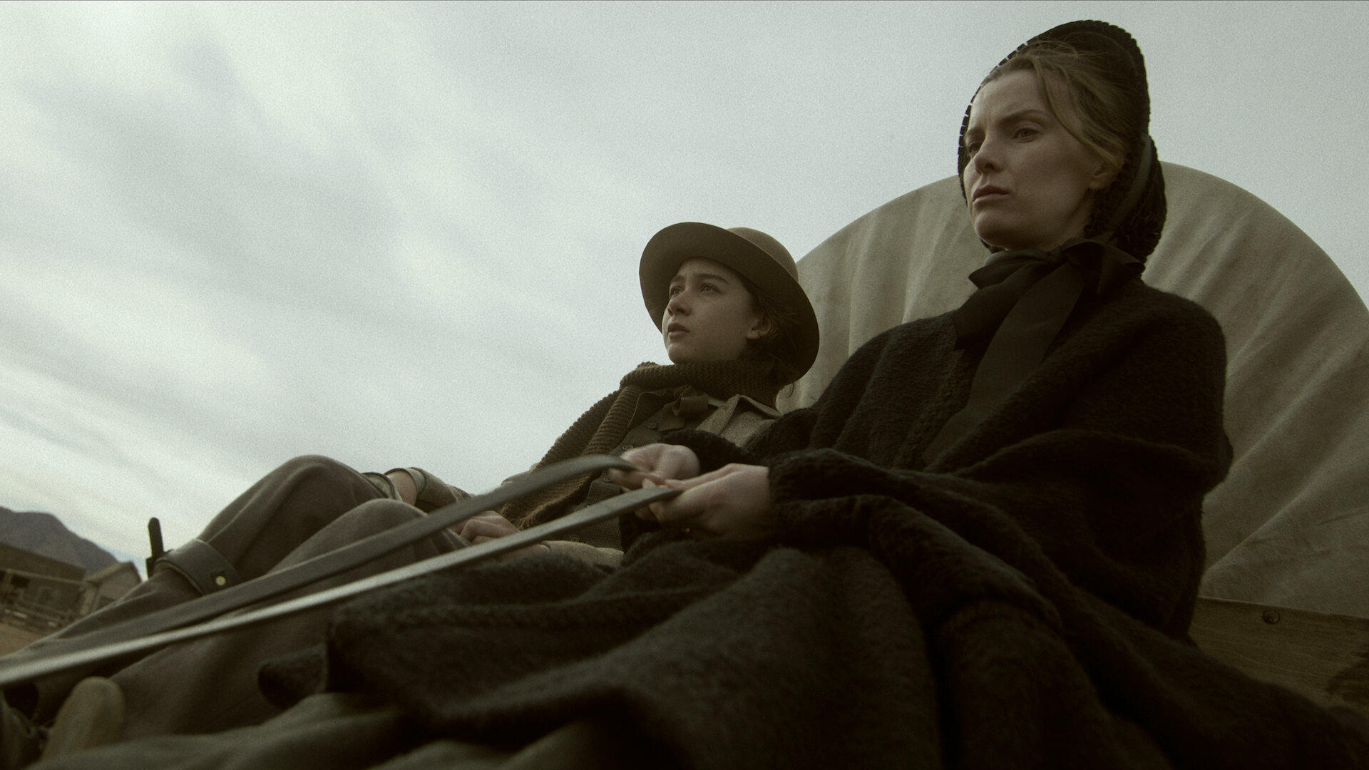 Сезон 1 Серия 1