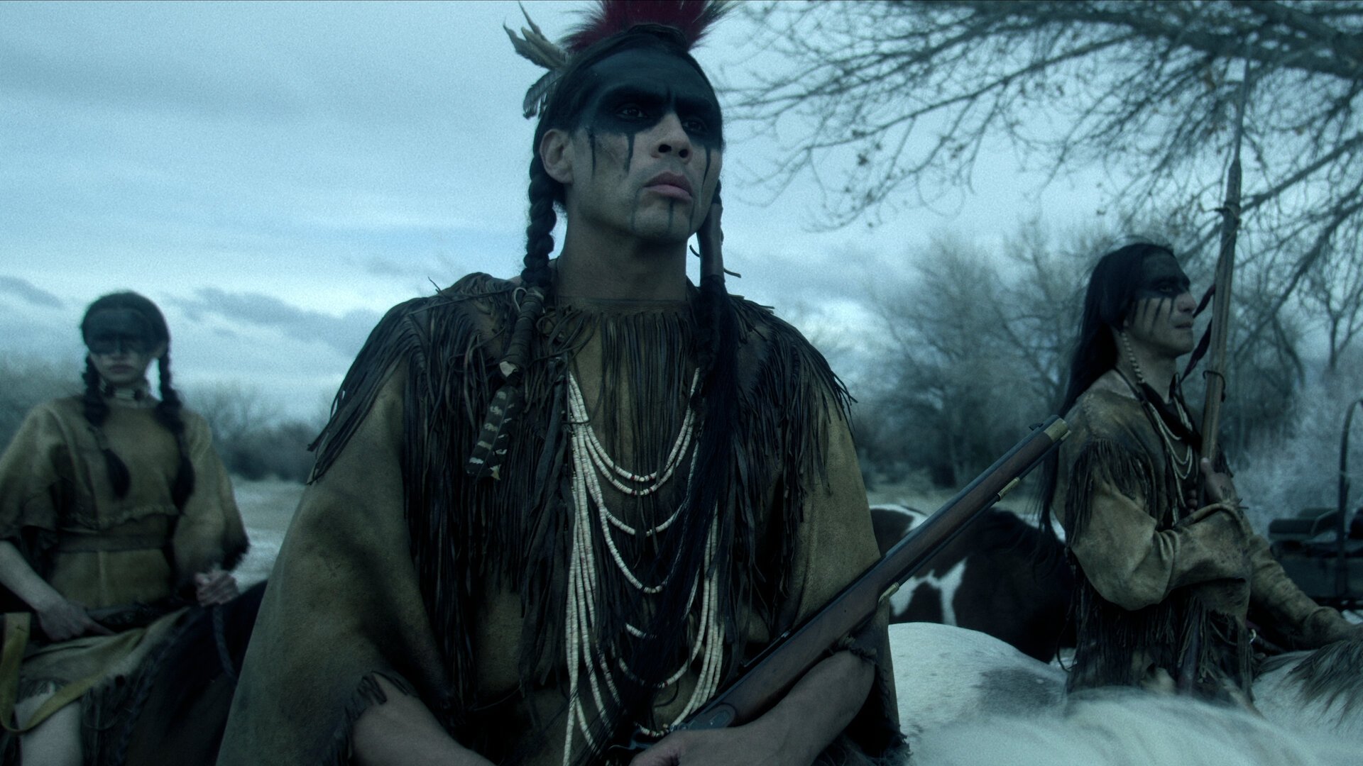 Сезон 1 Серия 2