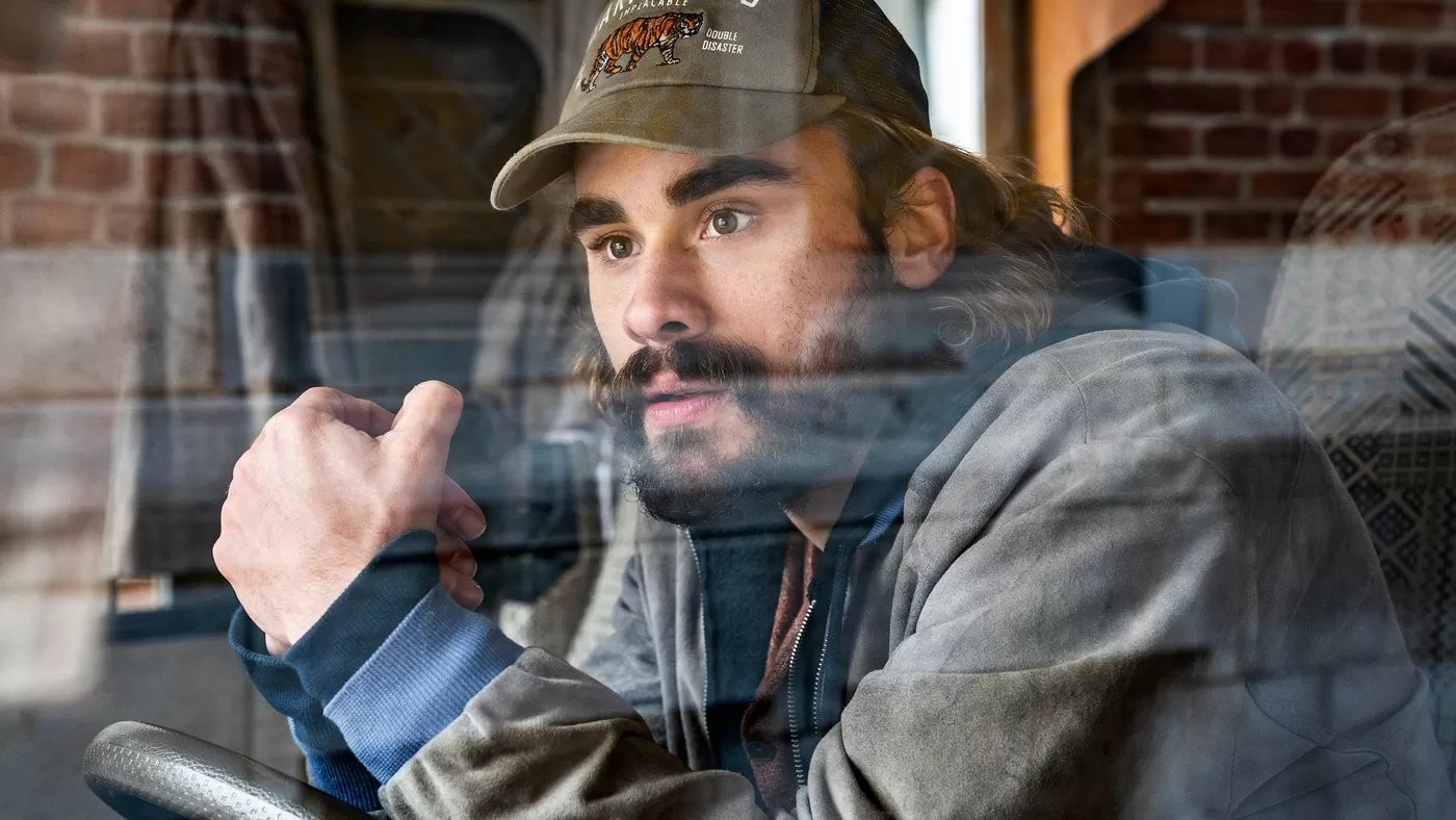 Сезон 1 Серия 6