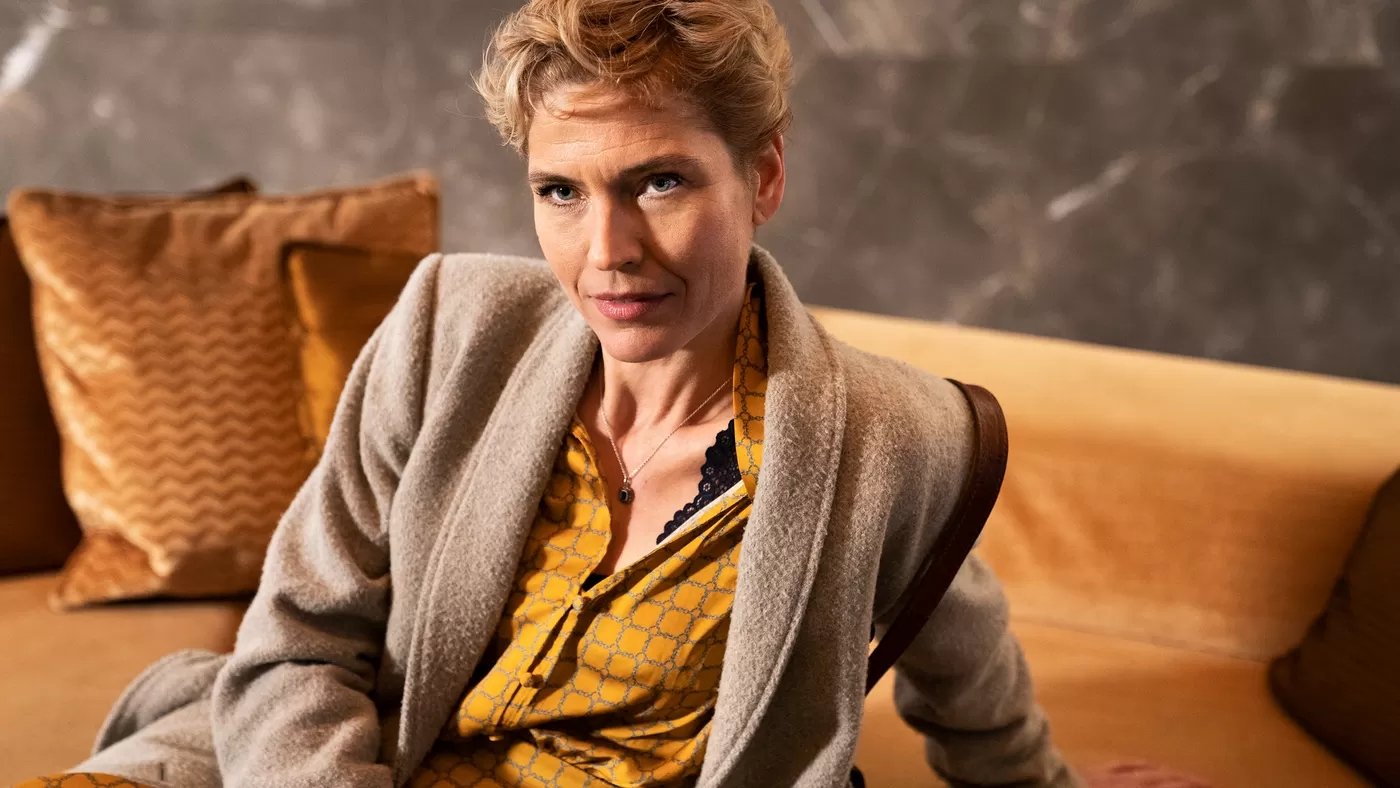 Сезон 1 Серия 7