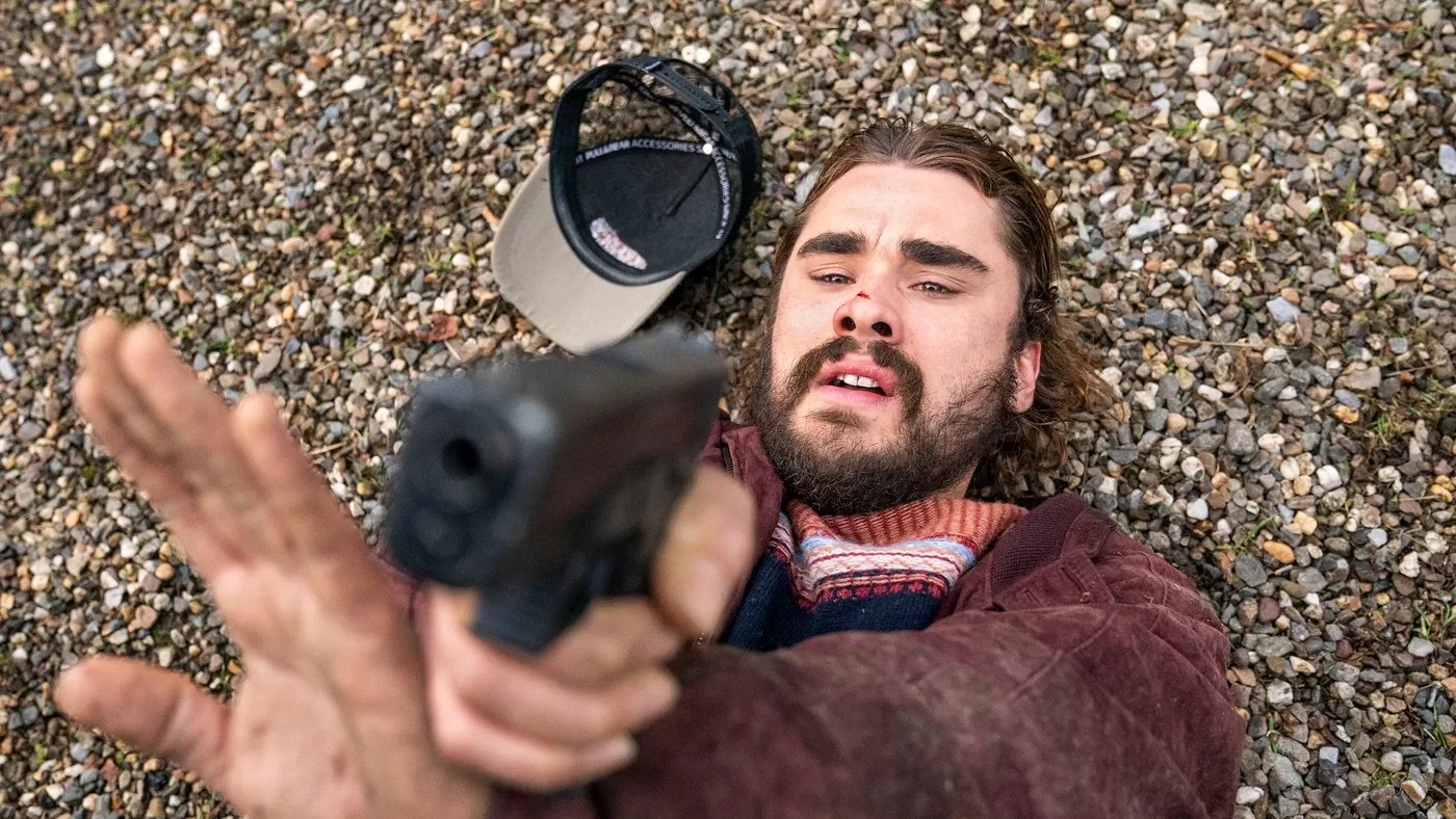 Сезон 1 Серия 2