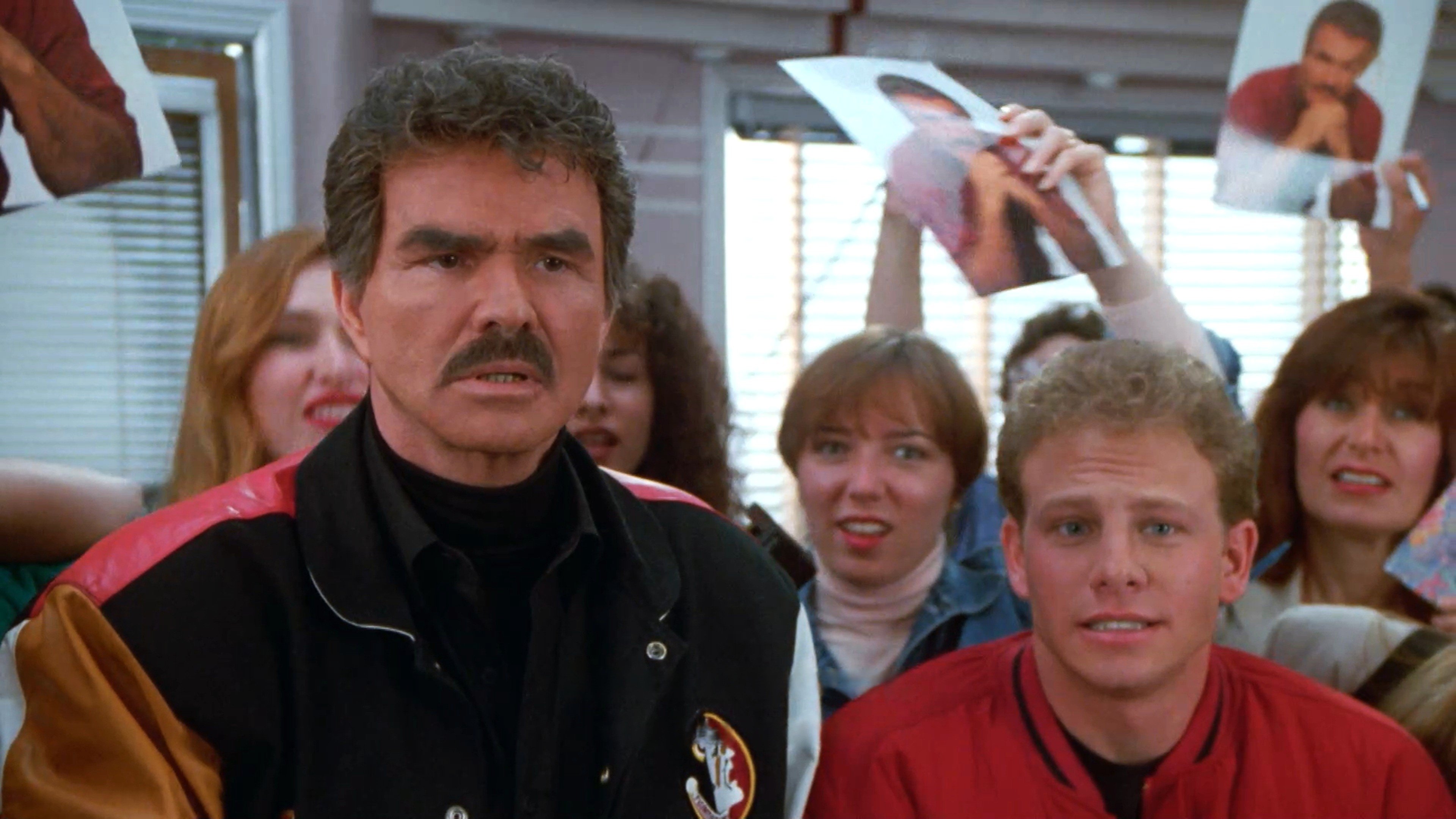 Сезон 3 Серия 26