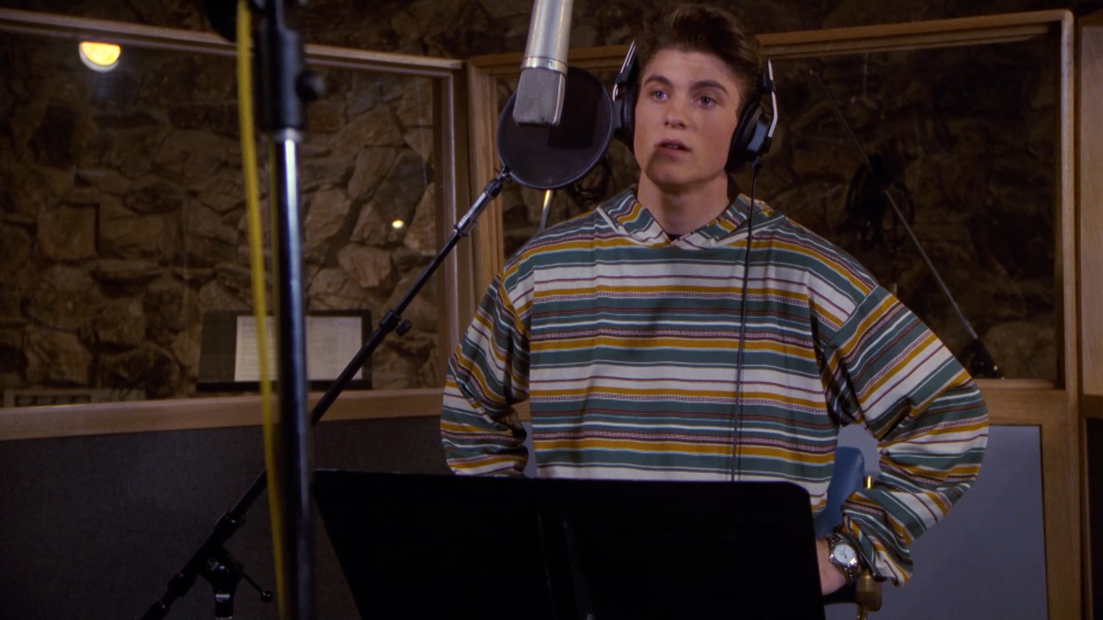 Сезон 3 Серия 23