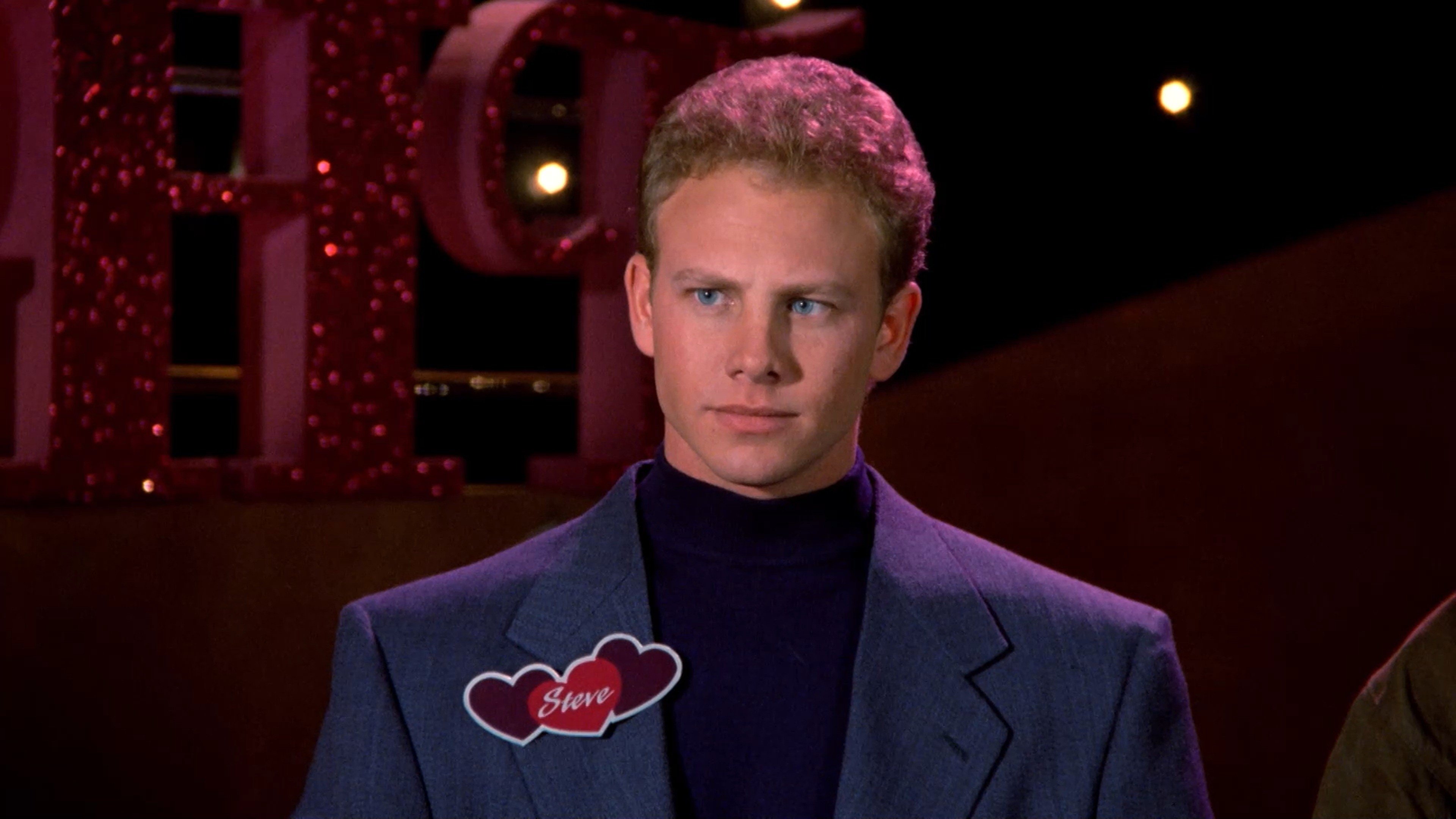 Сезон 3 Серия 24