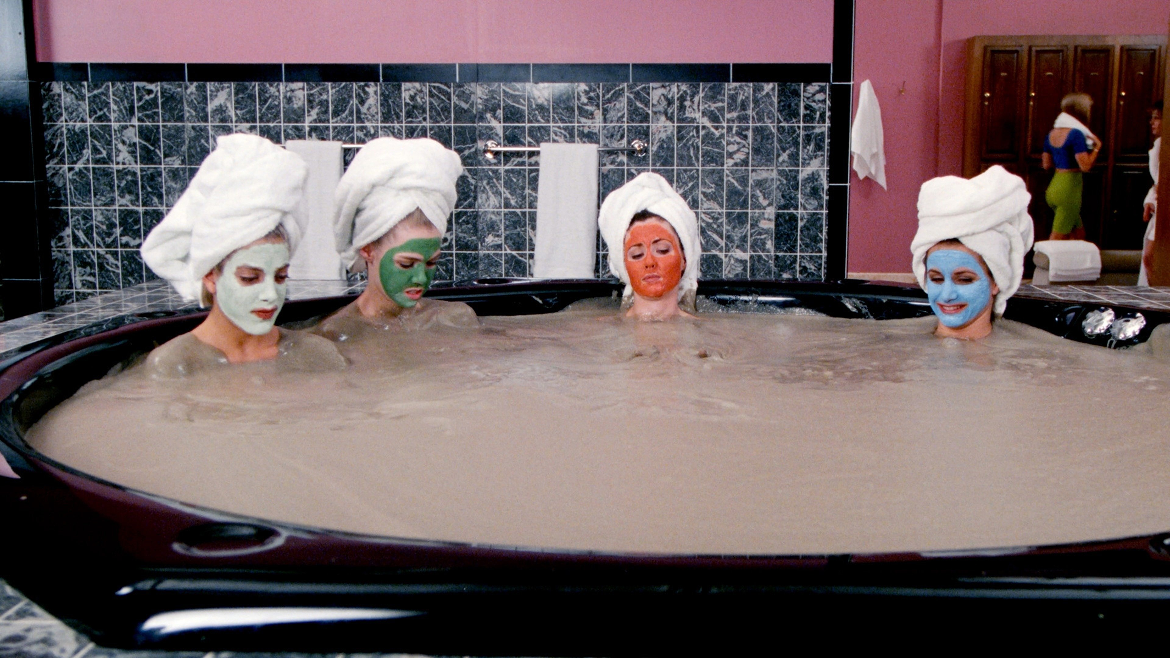 Сезон 3 Серия 18