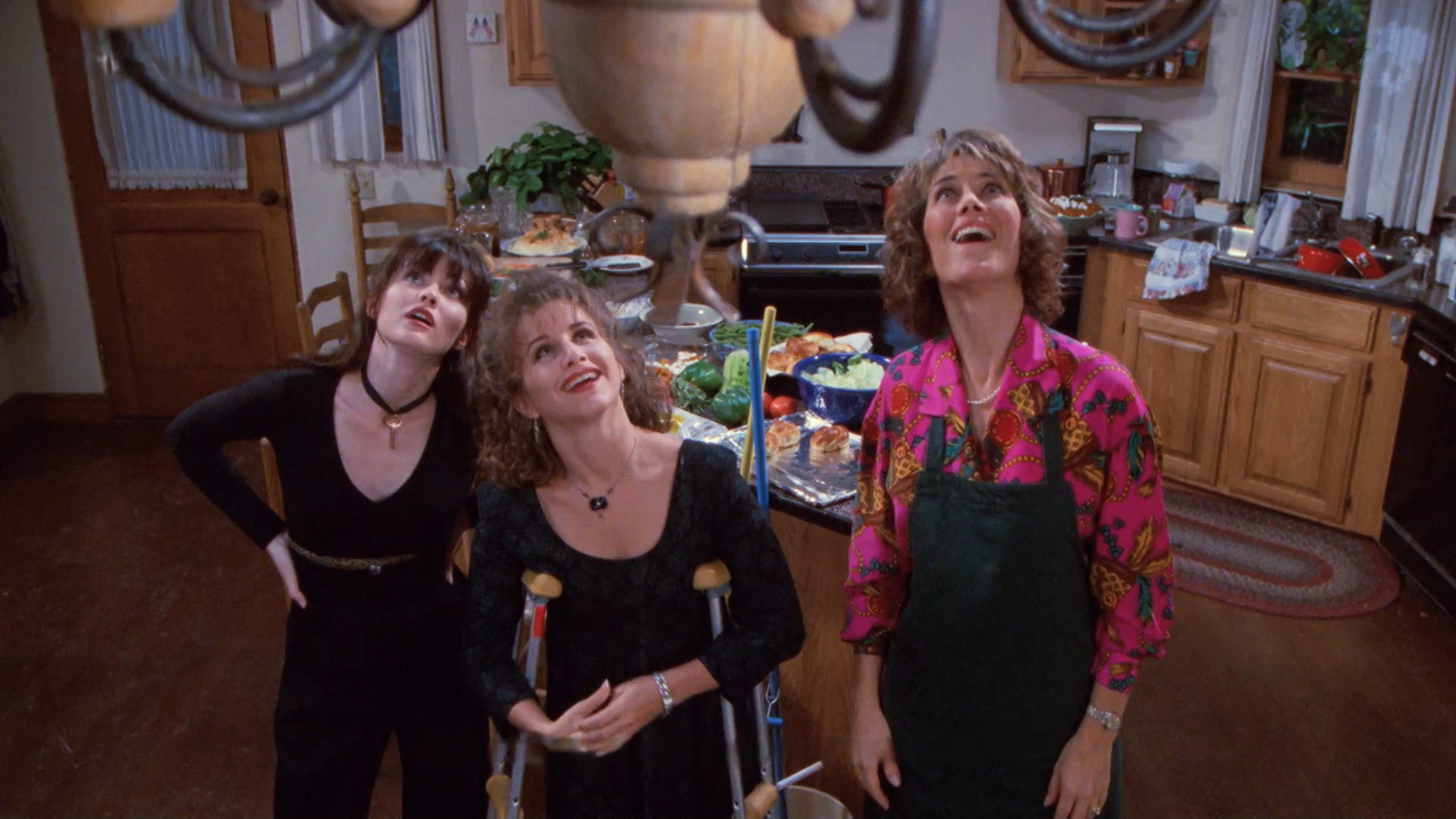 Сезон 3 Серия 15