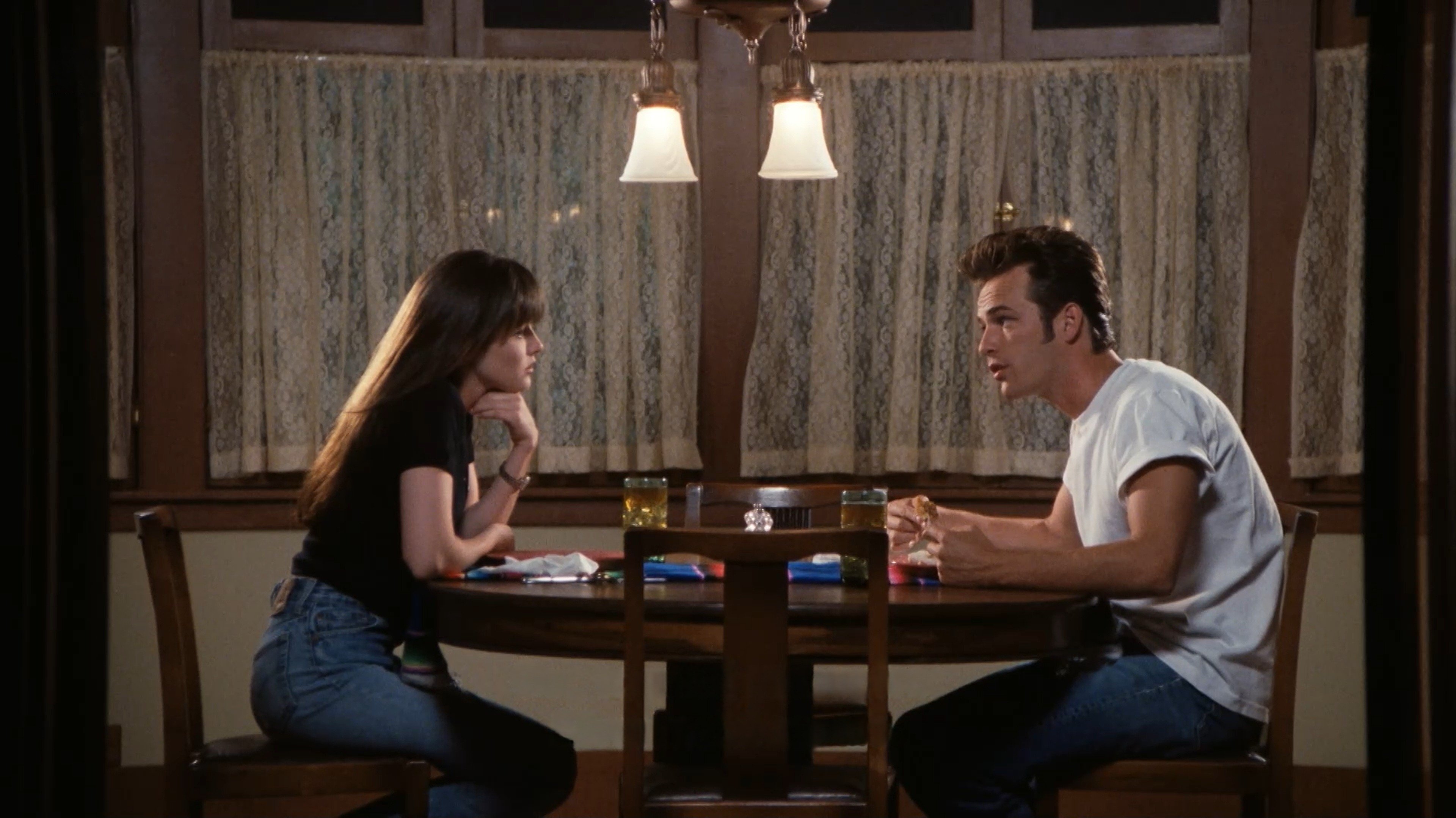 Сезон 3 Серия 2