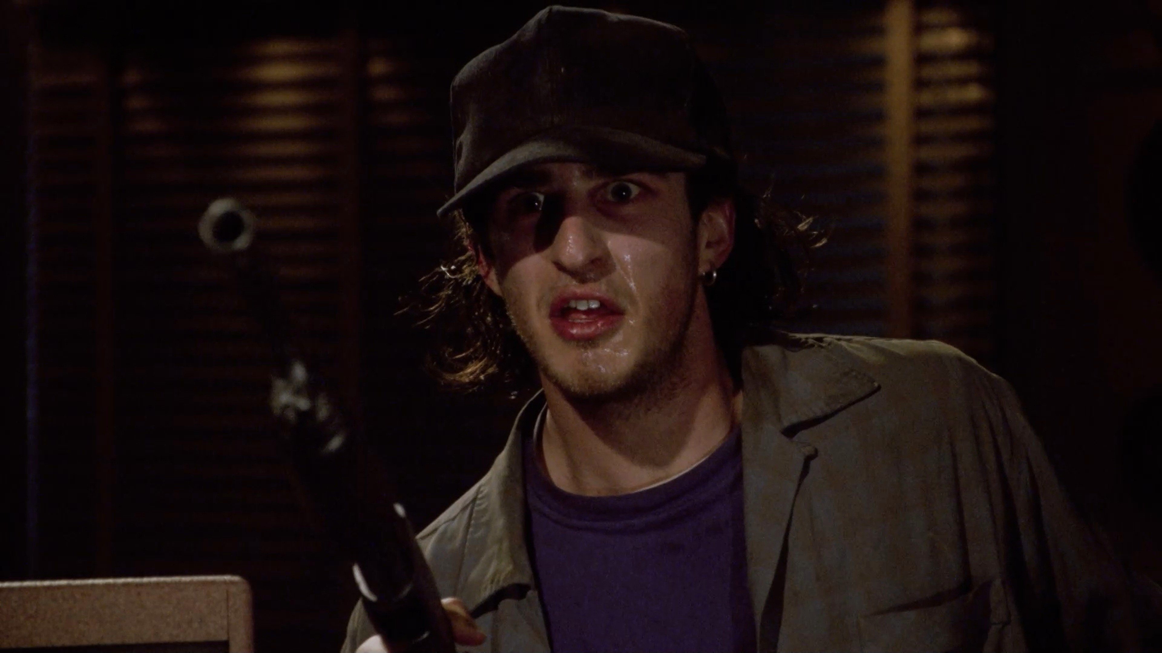 Сезон 2 Серия 25