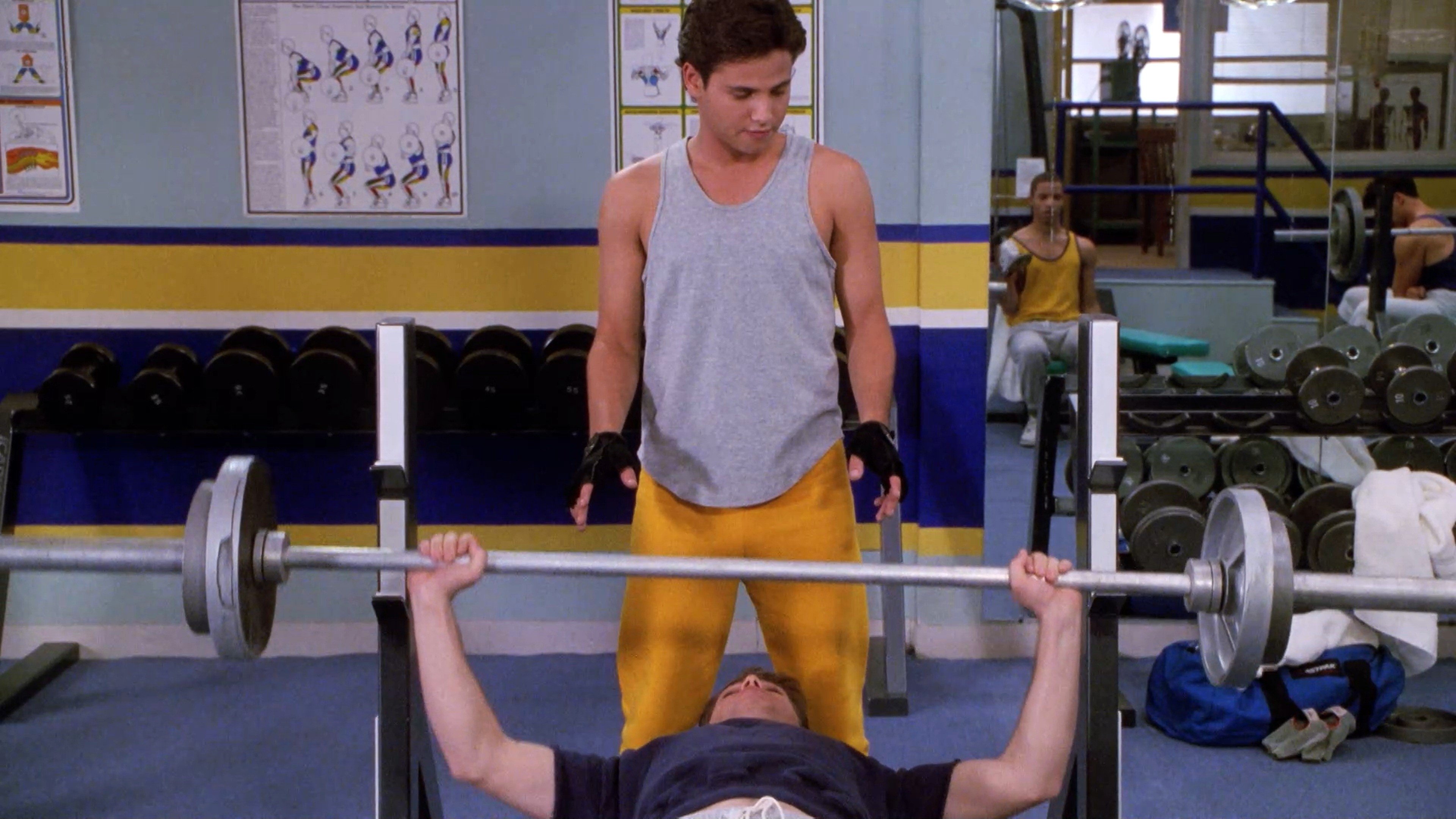 Сезон 2 Серия 20