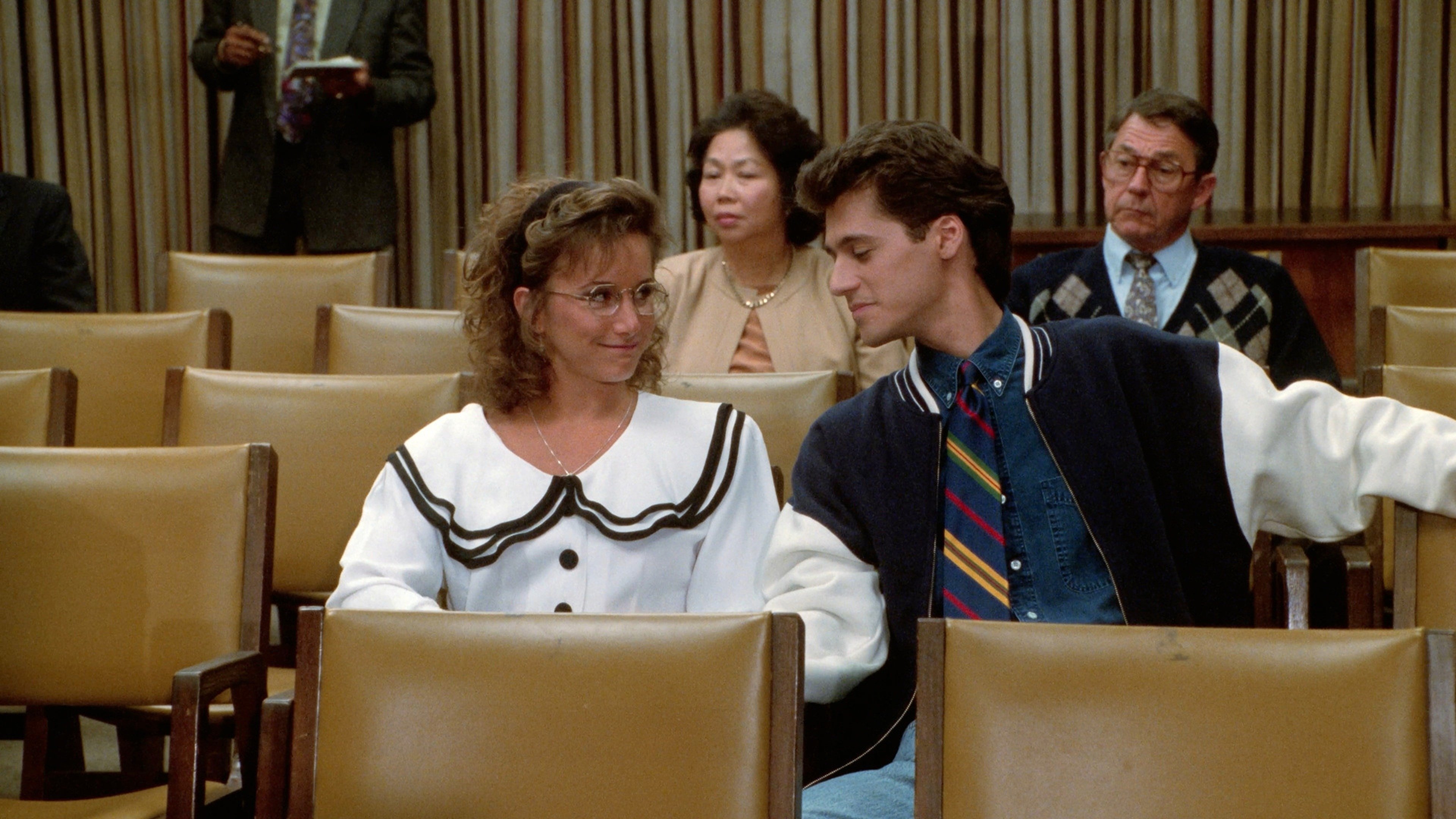 Сезон 2 Серия 21