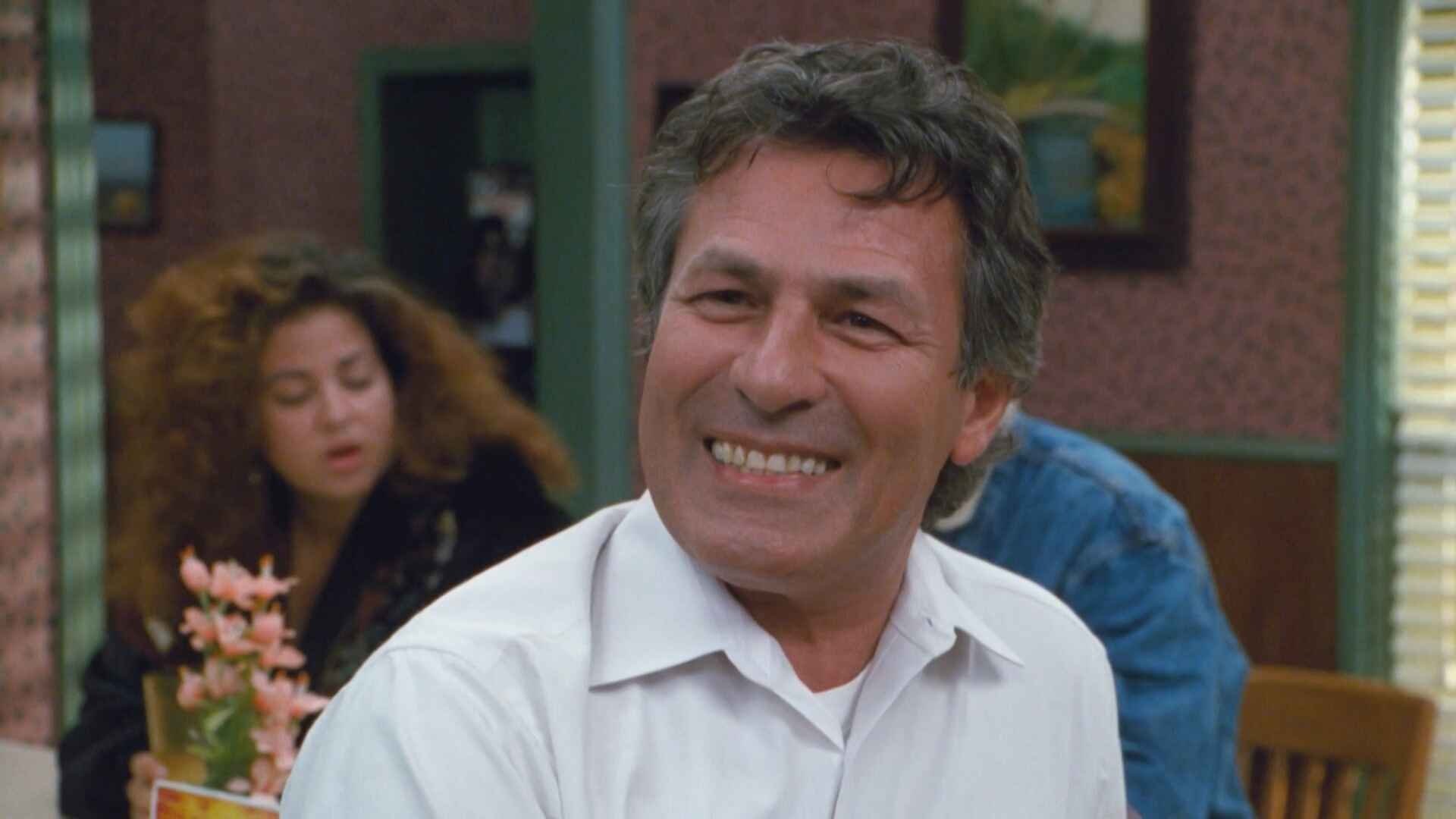 Сезон 1 Серия 20