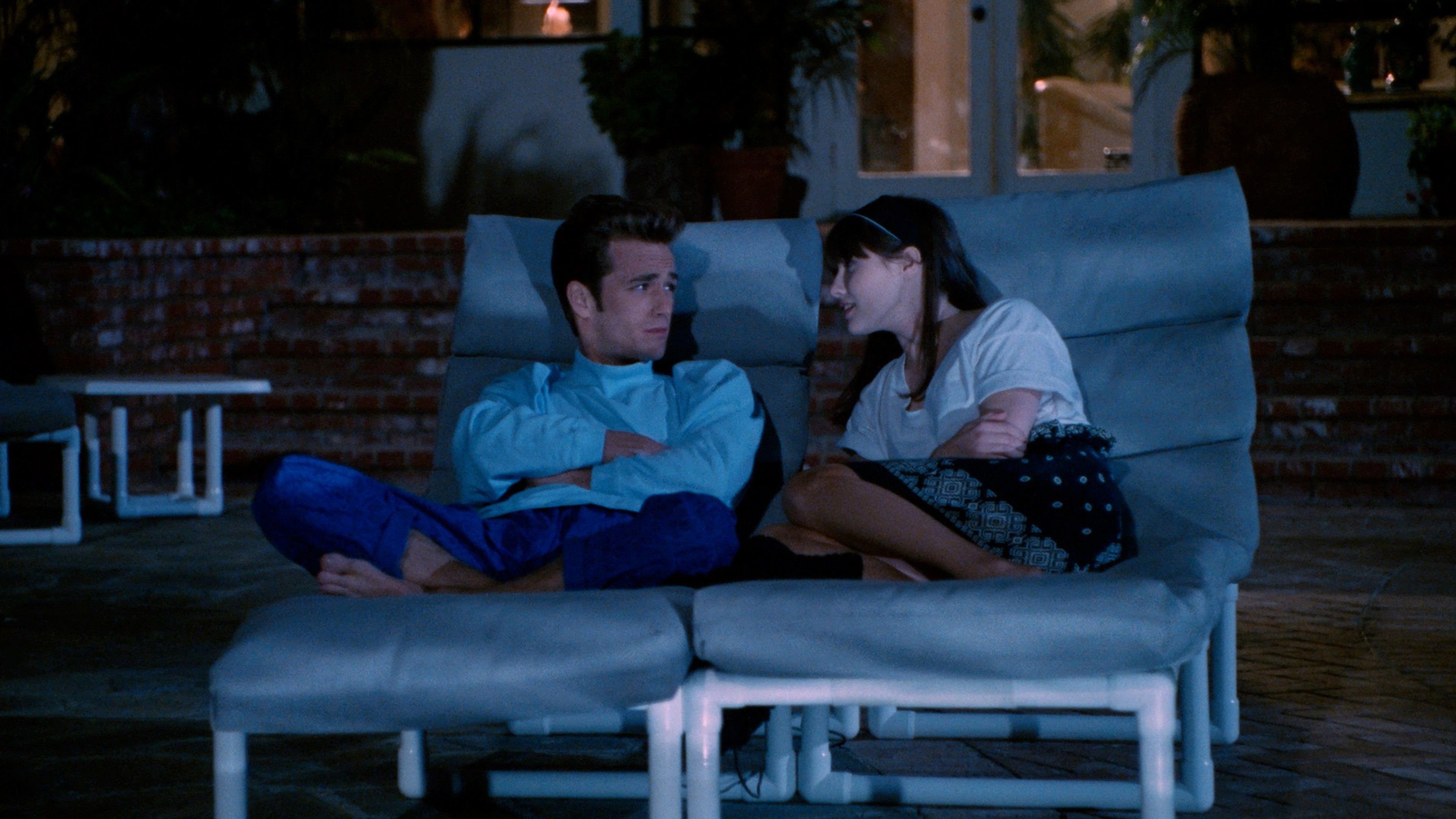 Сезон 1 Серия 15