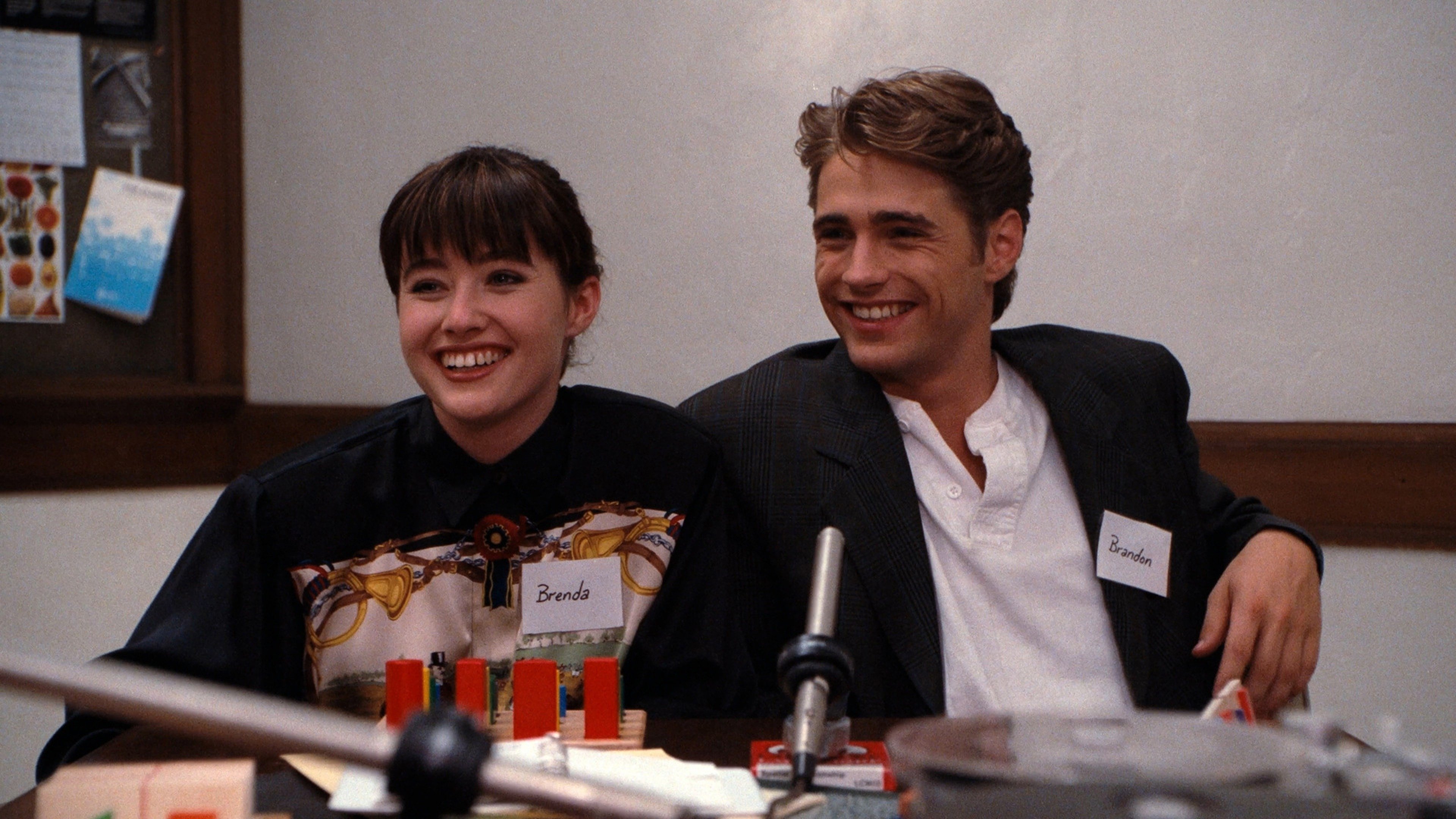 Сезон 1 Серия 8