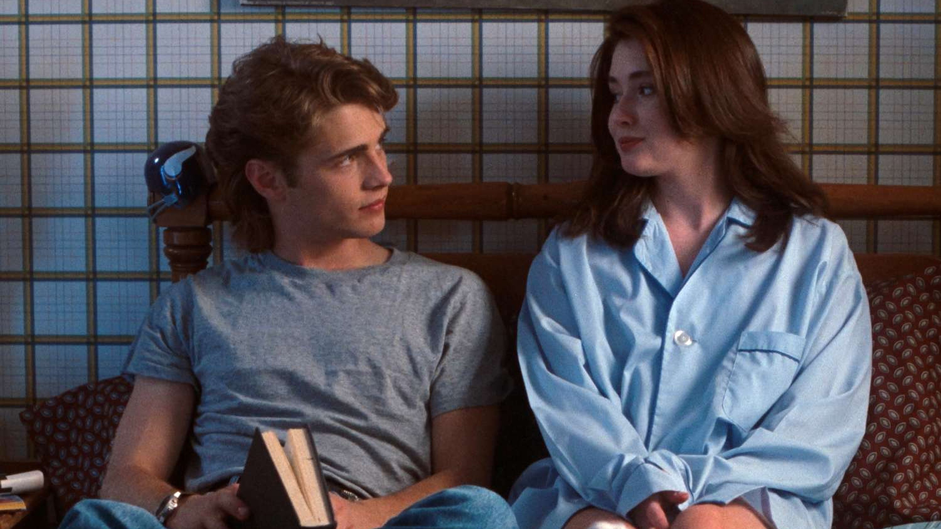 Сезон 1 Серия 1