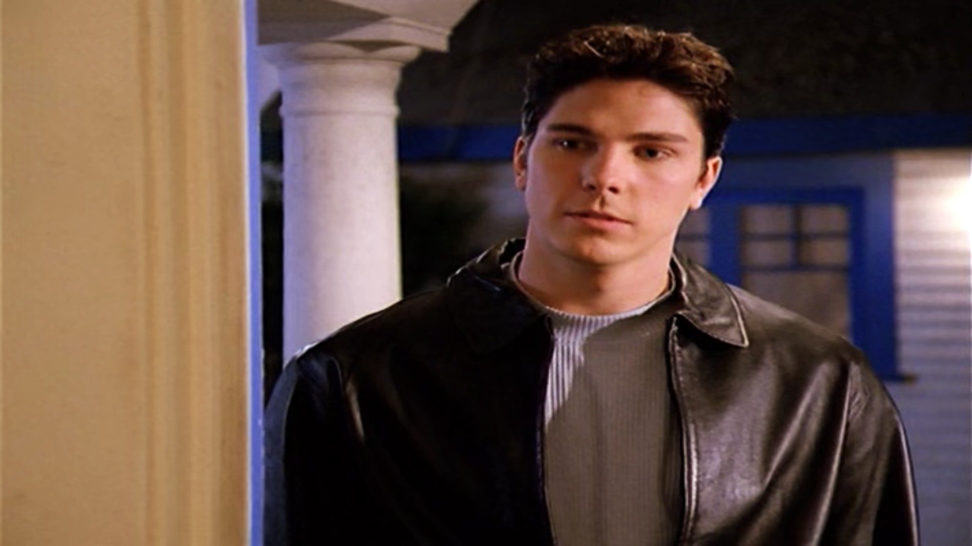 Сезон 8 Серия 20