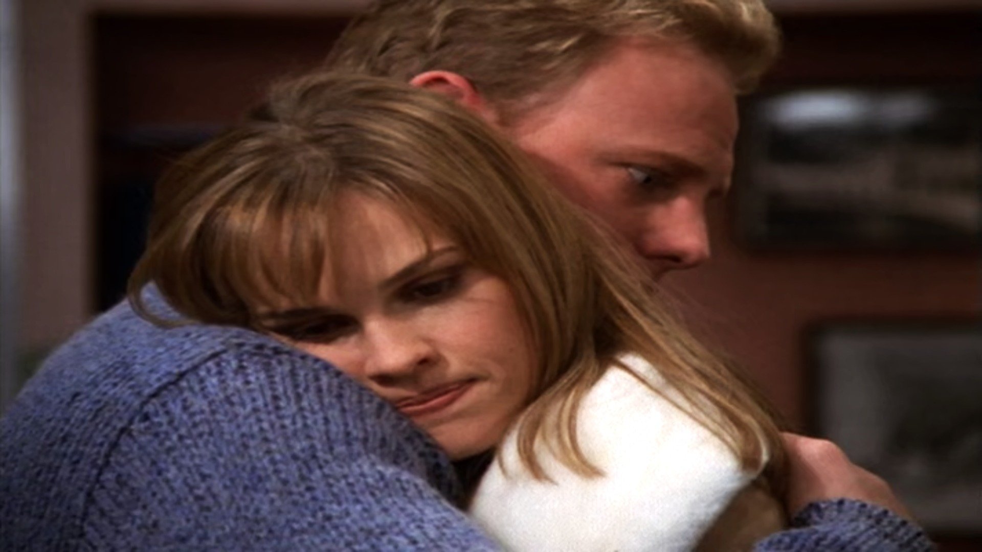 Сезон 8 Серия 16