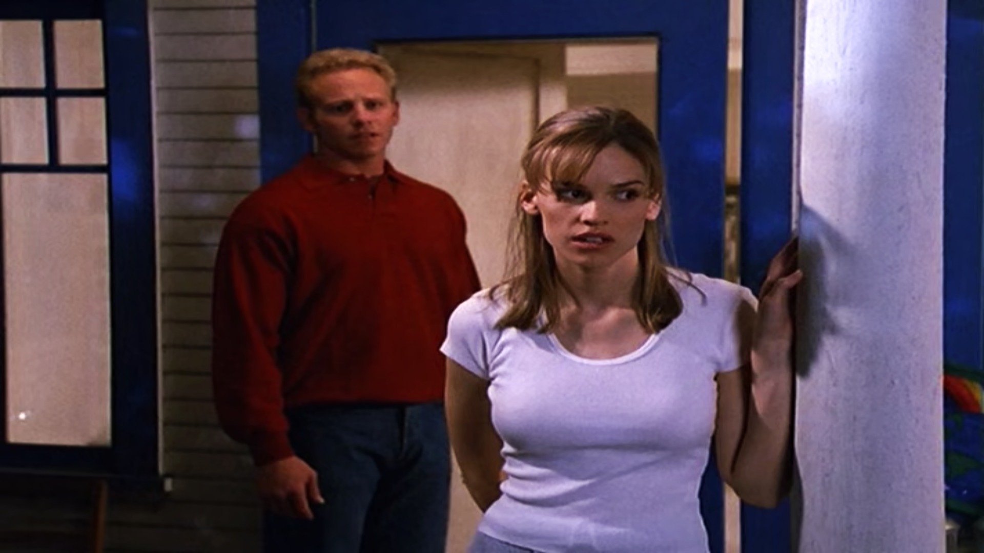 Сезон 8 Серия 8